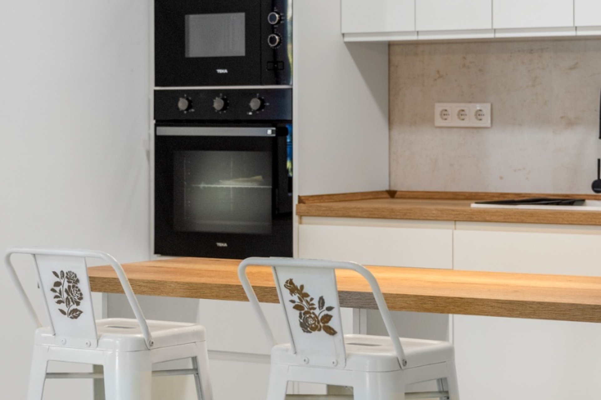 Gensalg - apartment -
Torrevieja - El Acequión - Los Náufragos