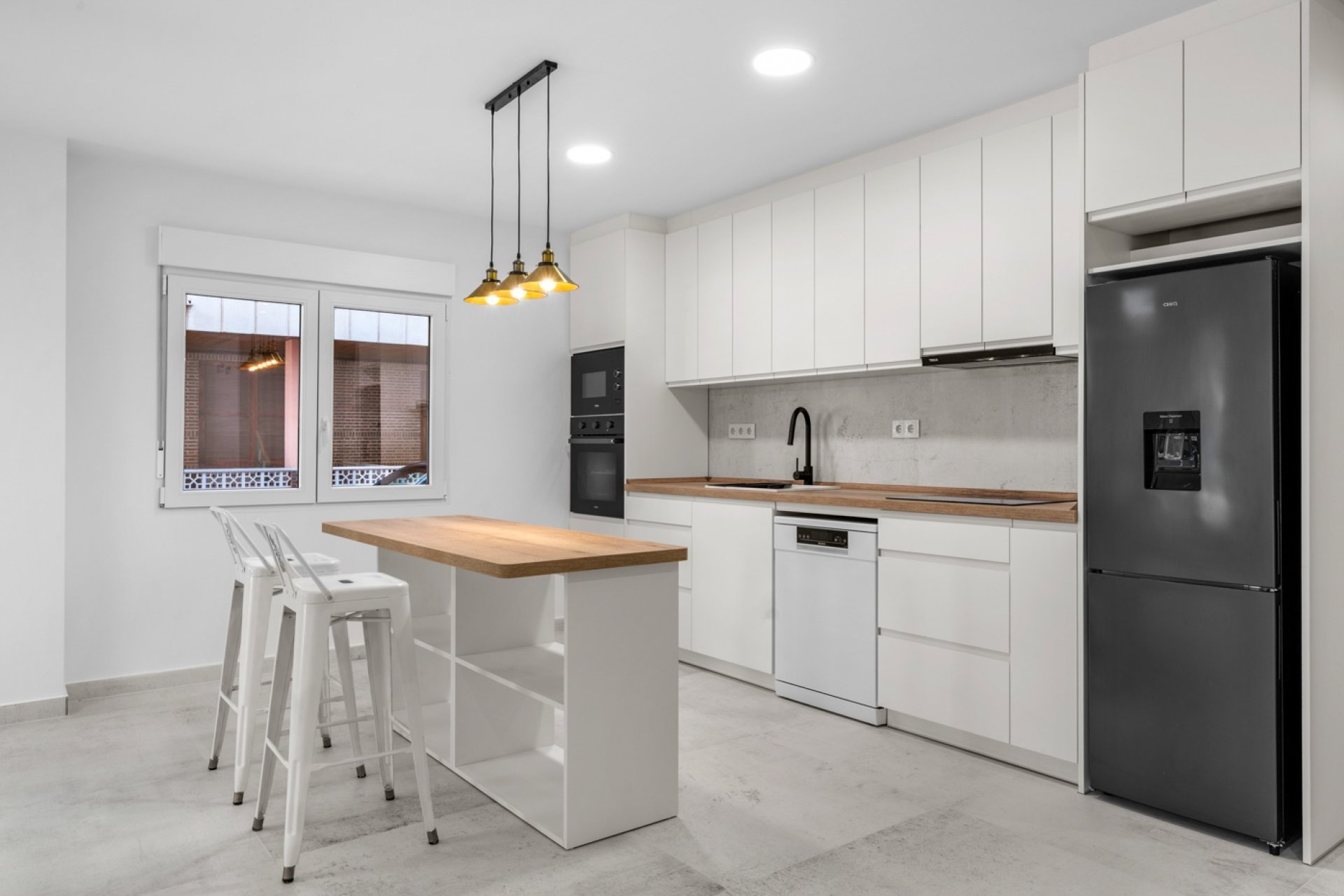 Gensalg - apartment -
Torrevieja - El Acequión - Los Náufragos
