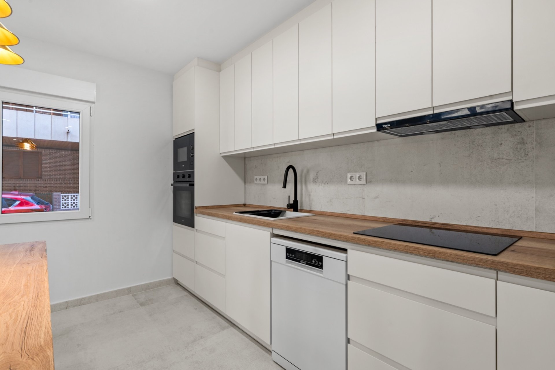 Gensalg - apartment -
Torrevieja - El Acequión - Los Náufragos