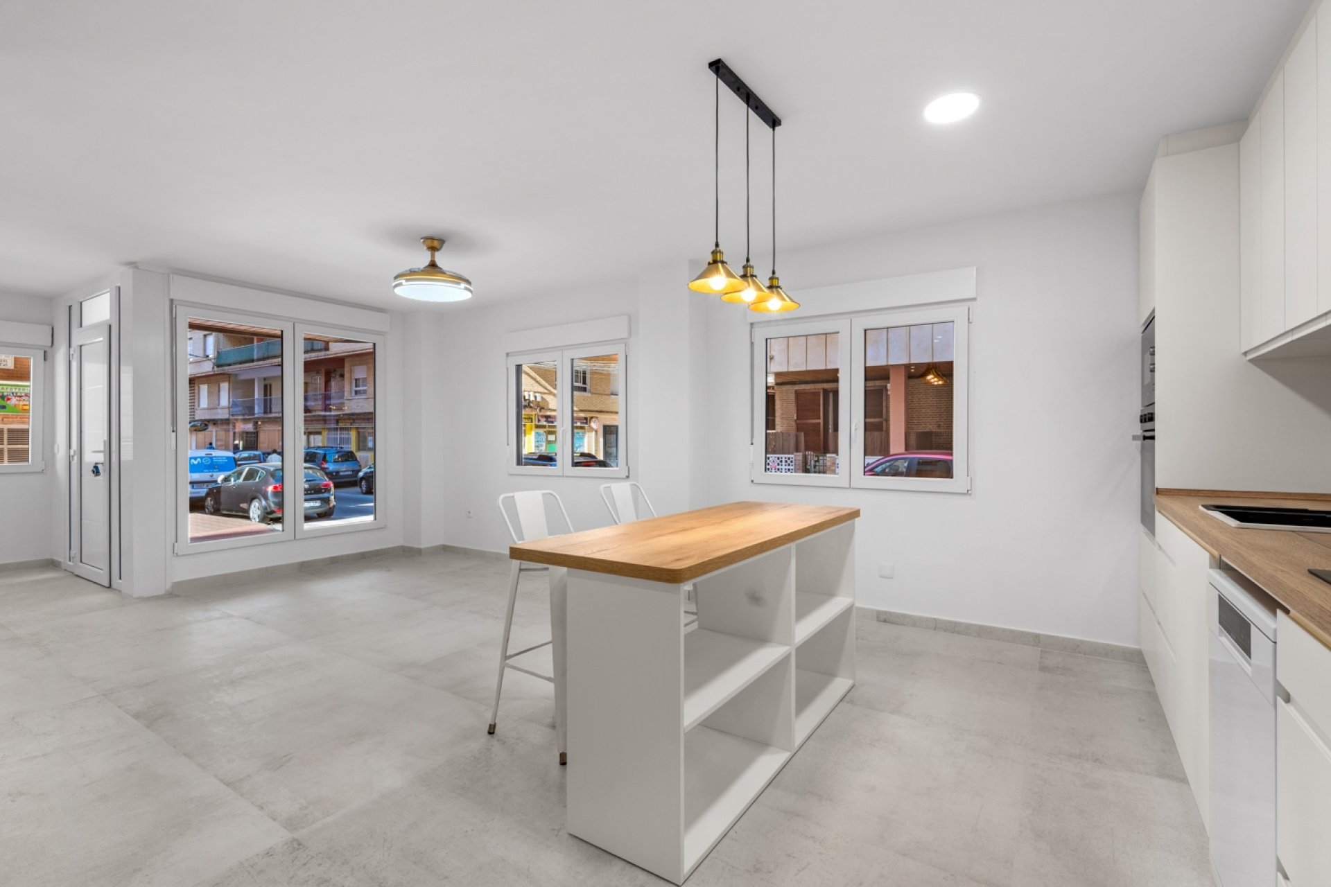 Gensalg - apartment -
Torrevieja - El Acequión - Los Náufragos