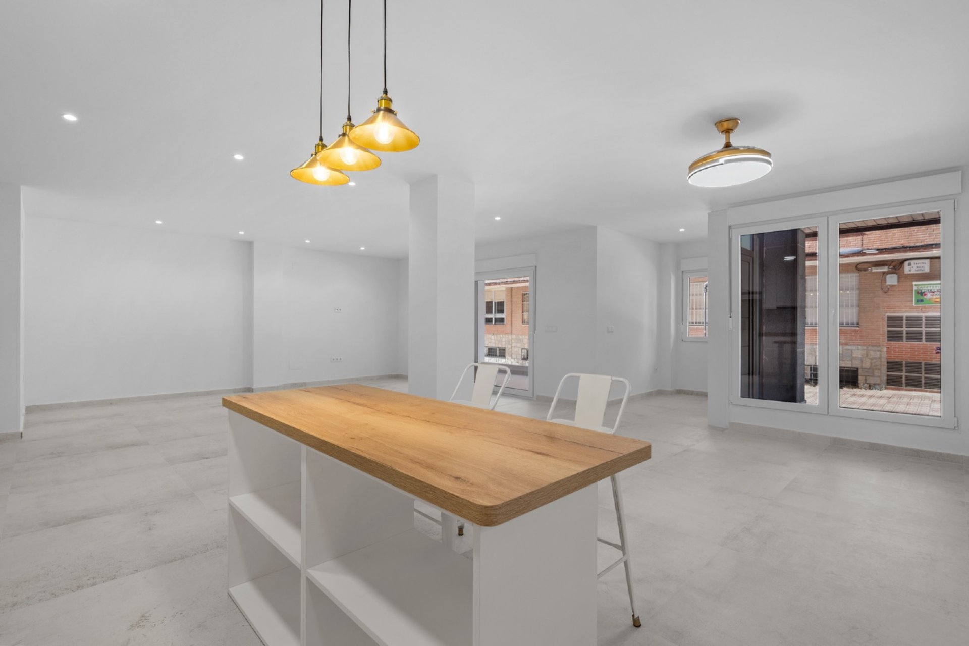 Gensalg - apartment -
Torrevieja - El Acequión - Los Náufragos