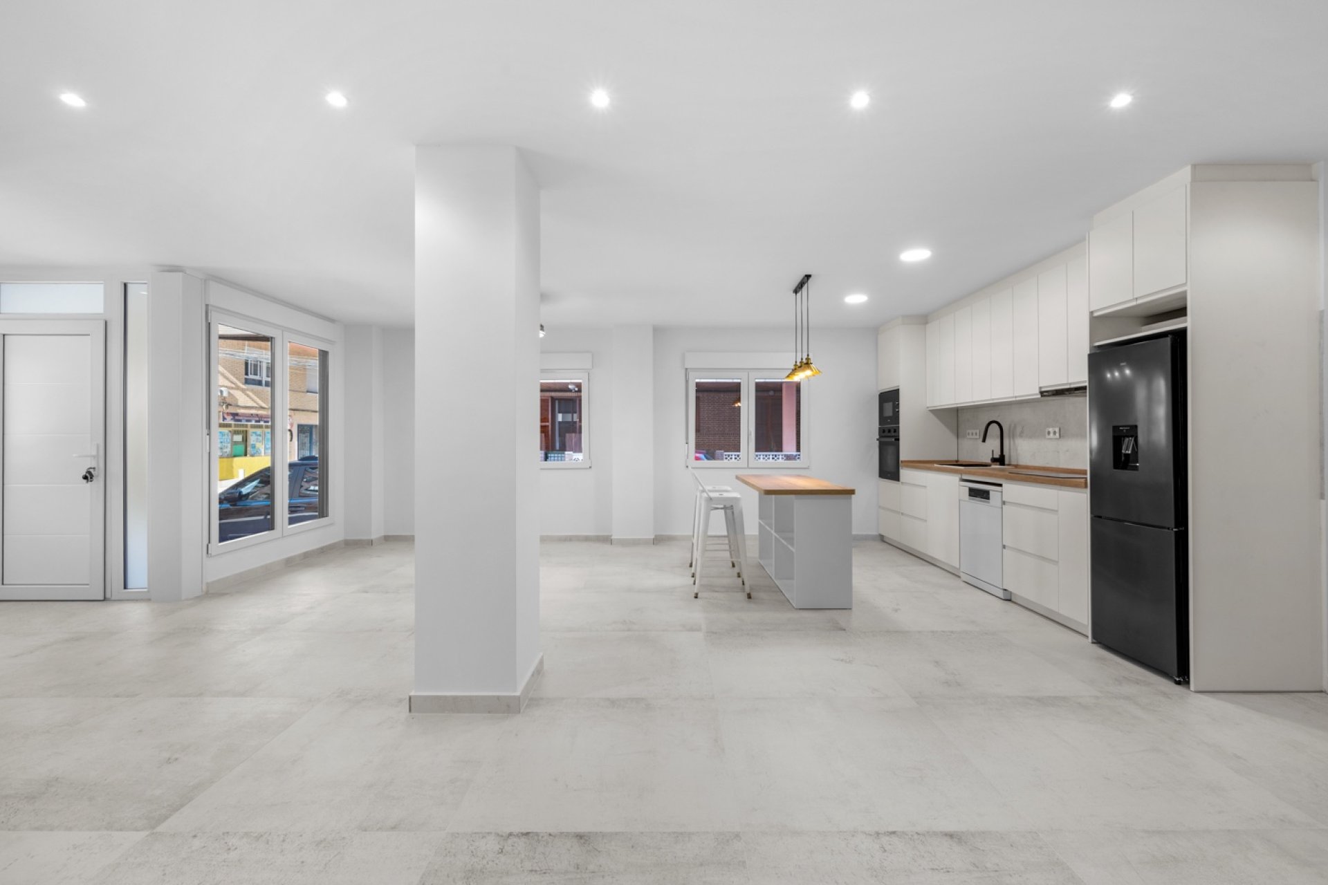 Gensalg - apartment -
Torrevieja - El Acequión - Los Náufragos