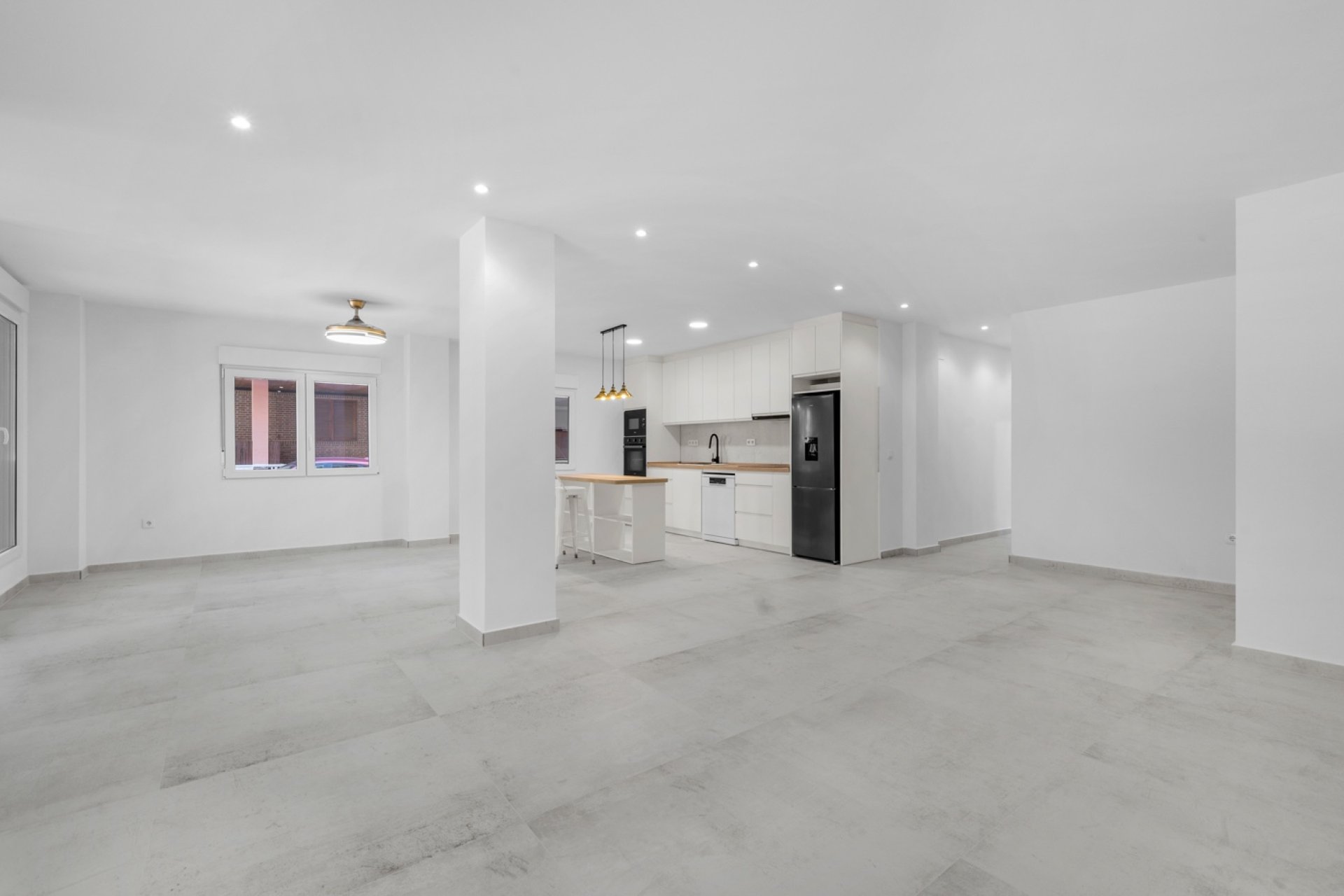 Gensalg - apartment -
Torrevieja - El Acequión - Los Náufragos