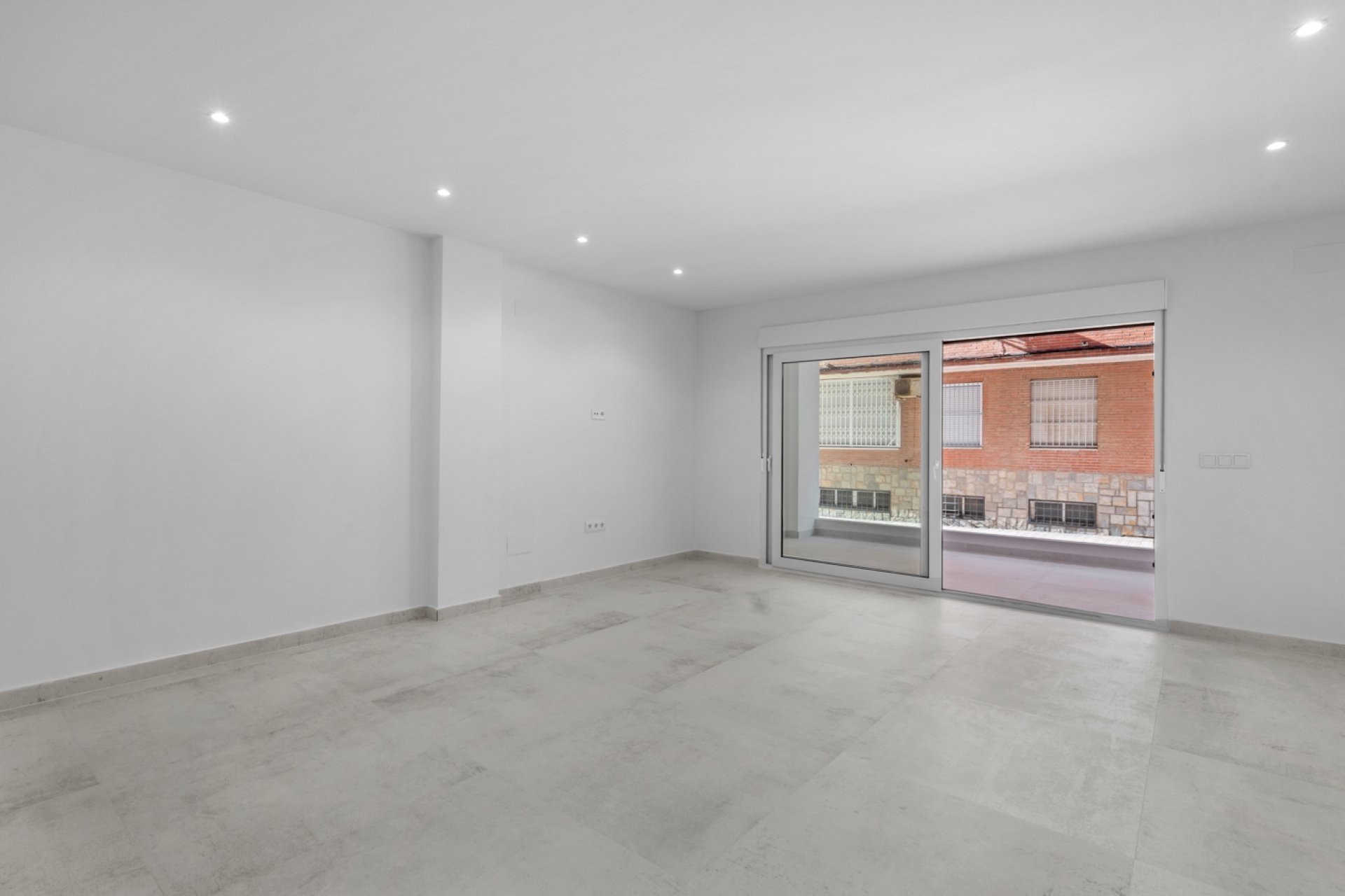 Gensalg - apartment -
Torrevieja - El Acequión - Los Náufragos
