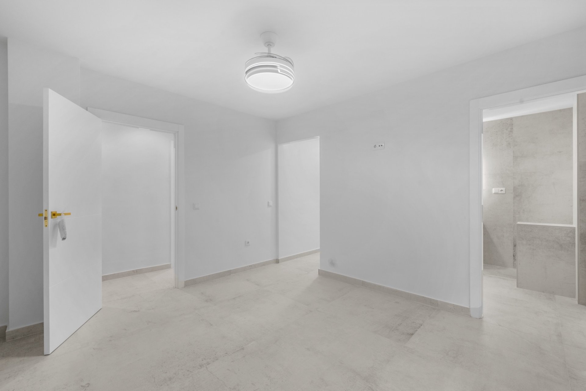 Gensalg - apartment -
Torrevieja - El Acequión - Los Náufragos