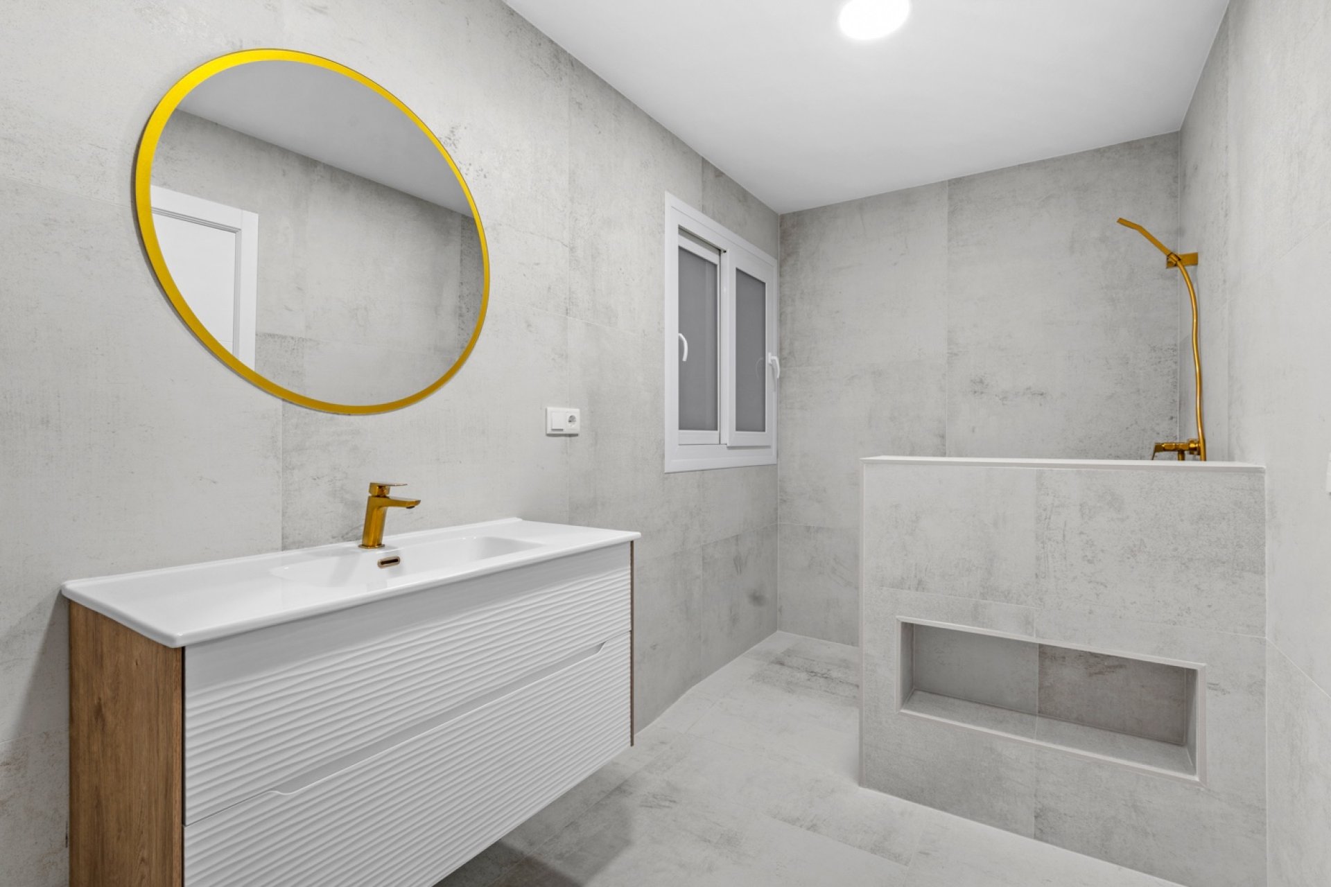 Gensalg - apartment -
Torrevieja - El Acequión - Los Náufragos