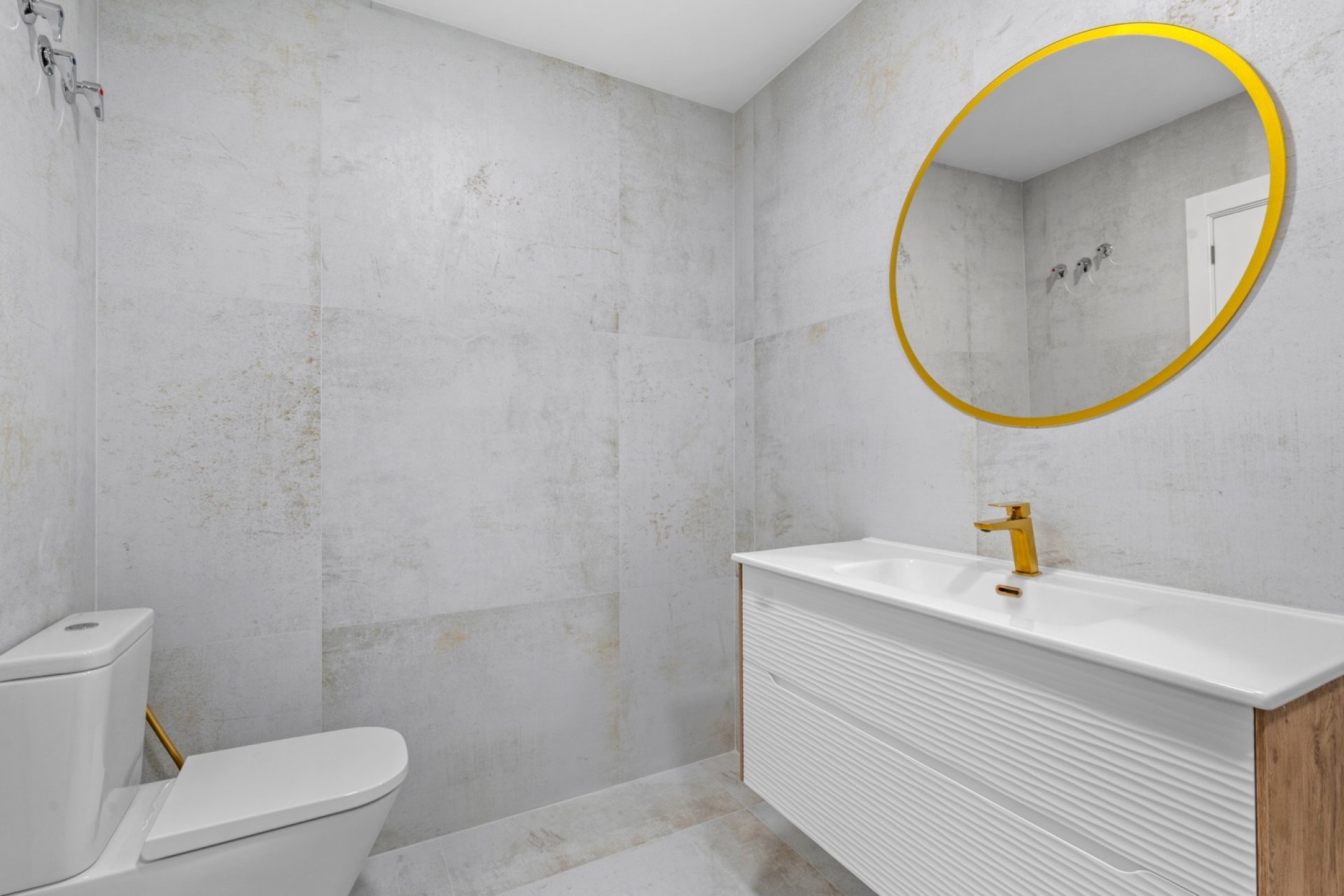 Gensalg - apartment -
Torrevieja - El Acequión - Los Náufragos