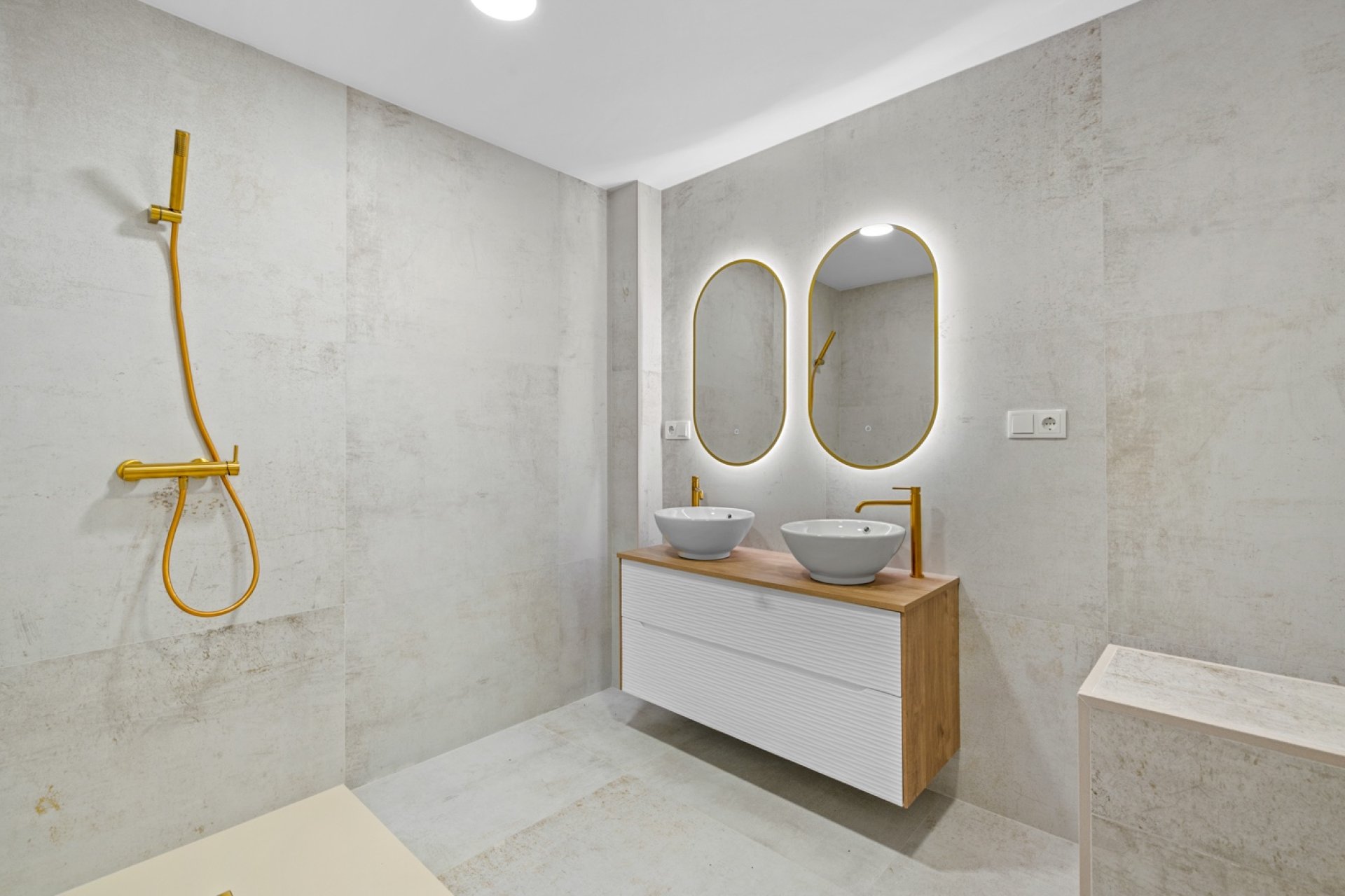 Gensalg - apartment -
Torrevieja - El Acequión - Los Náufragos