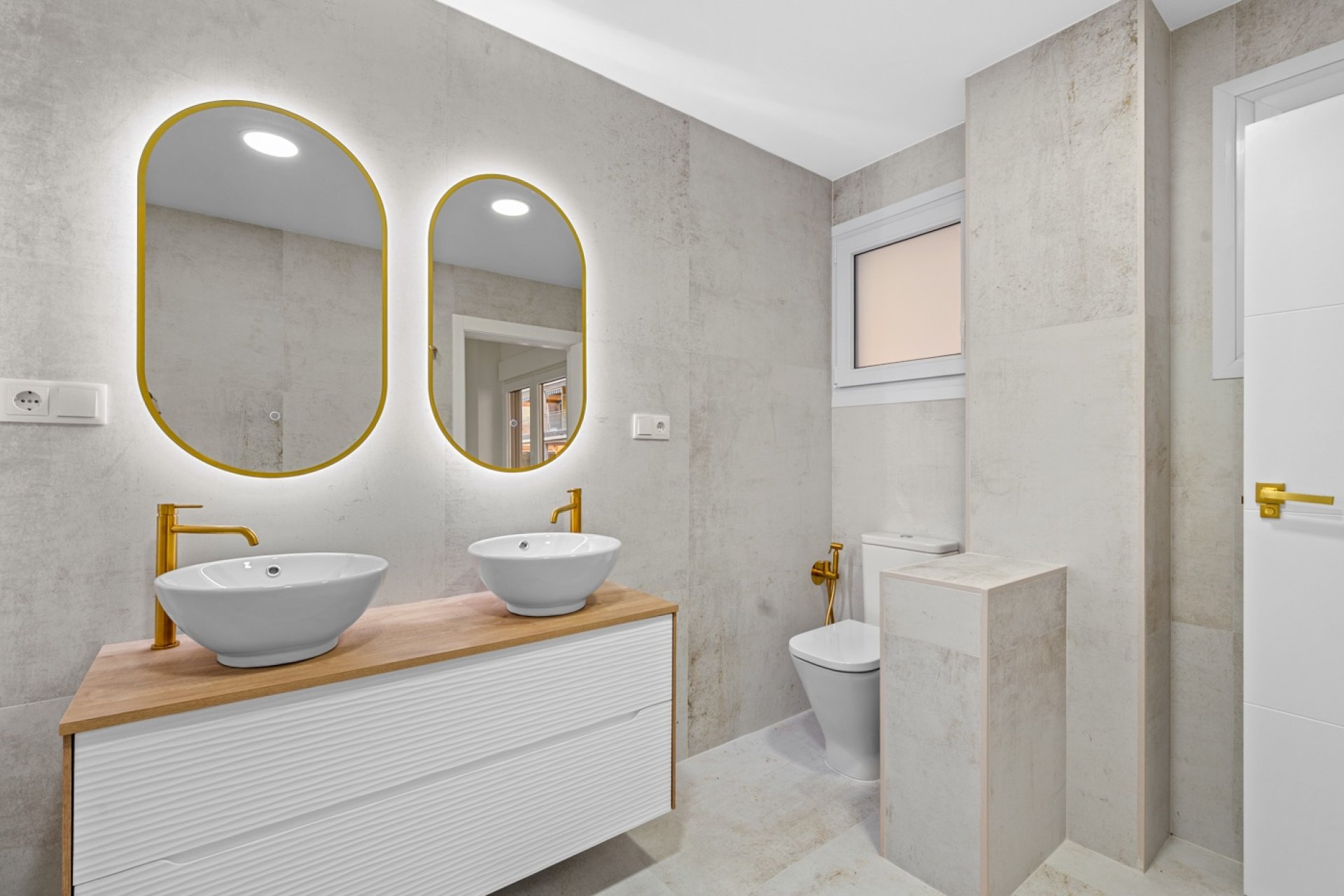 Gensalg - apartment -
Torrevieja - El Acequión - Los Náufragos