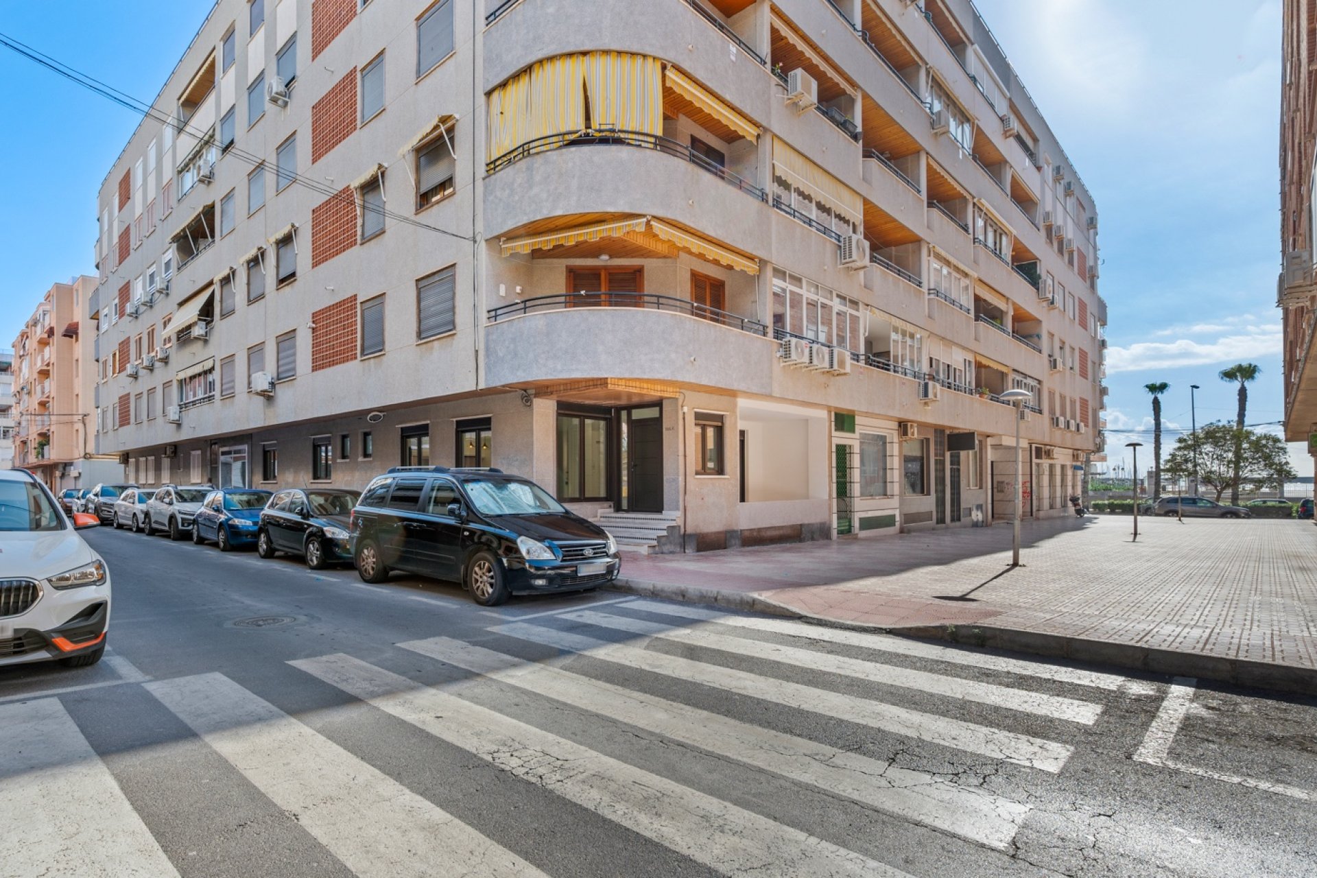 Gensalg - apartment -
Torrevieja - El Acequión - Los Náufragos