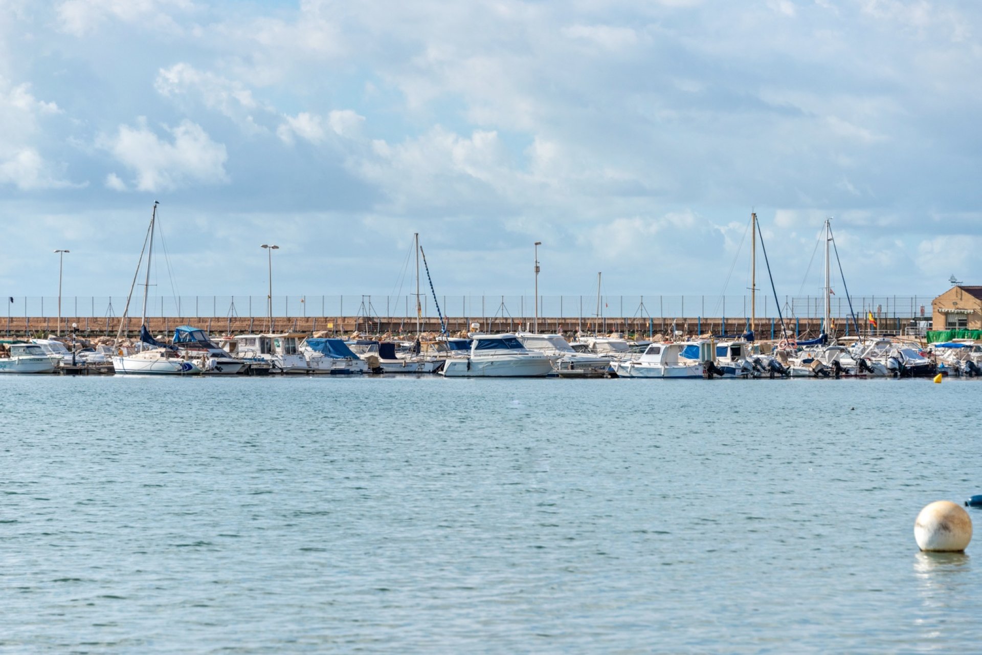 Gensalg - apartment -
Torrevieja - El Acequión - Los Náufragos