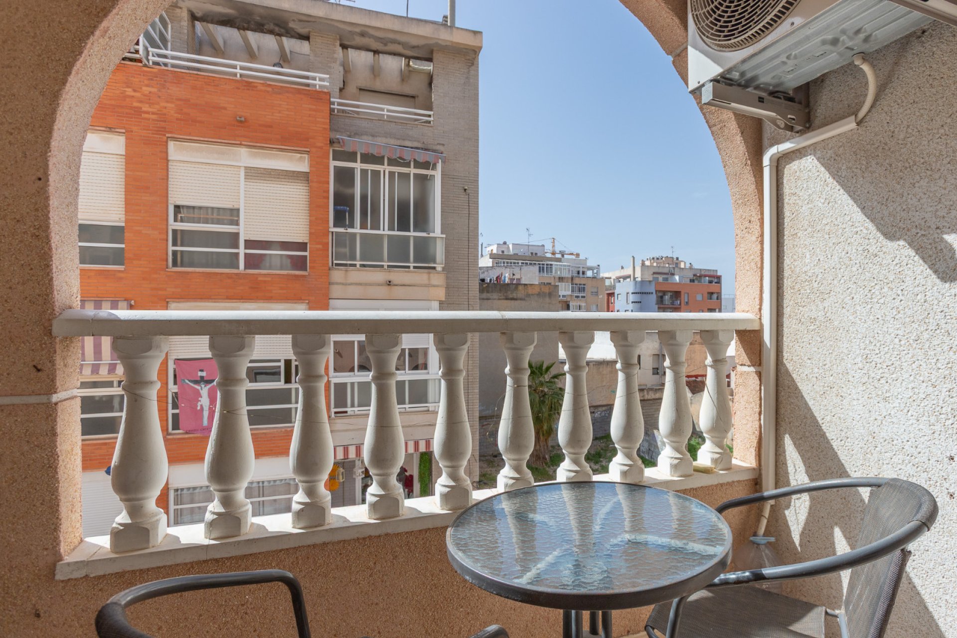 Gensalg - apartment -
Torrevieja - El molino