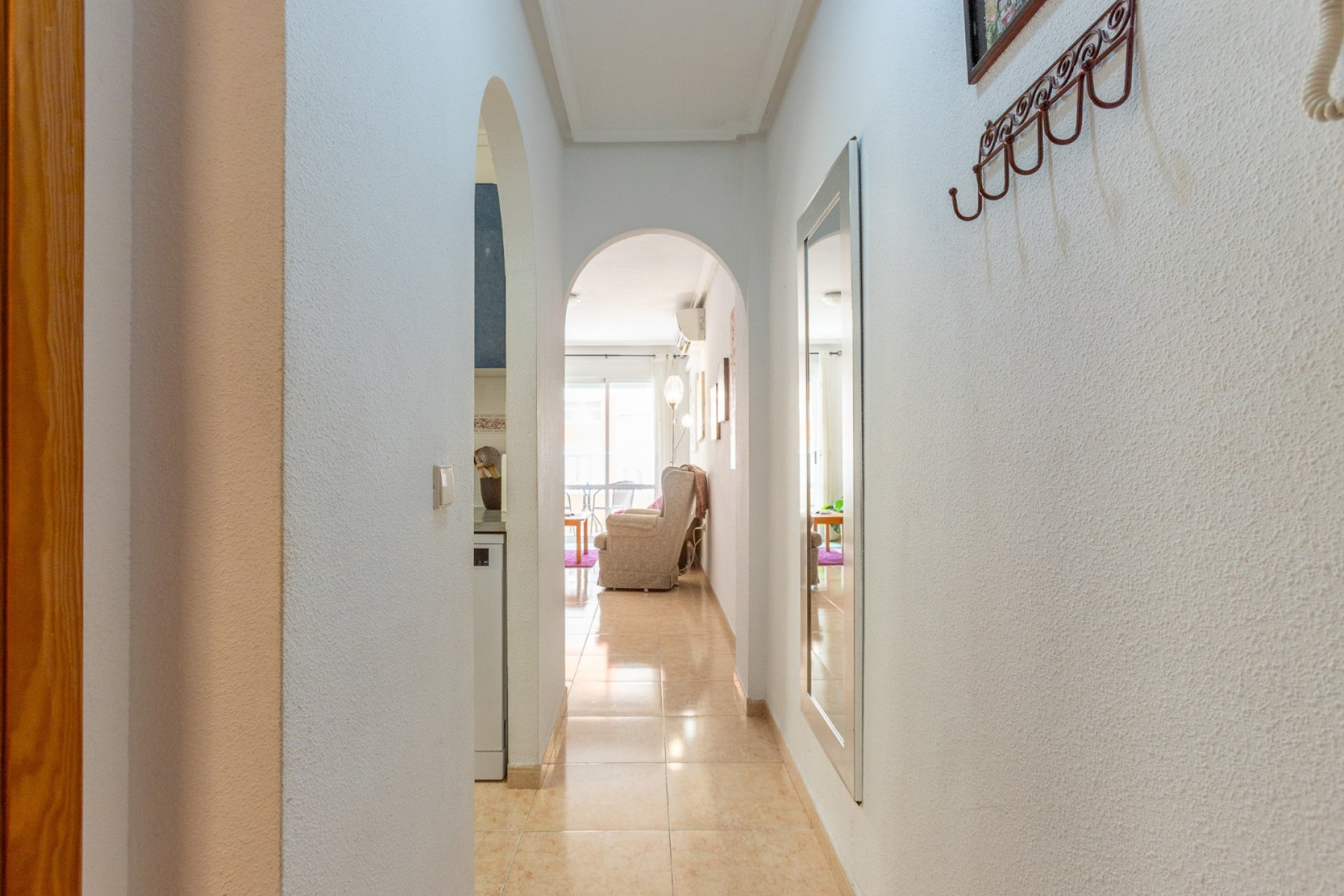 Gensalg - apartment -
Torrevieja - El molino