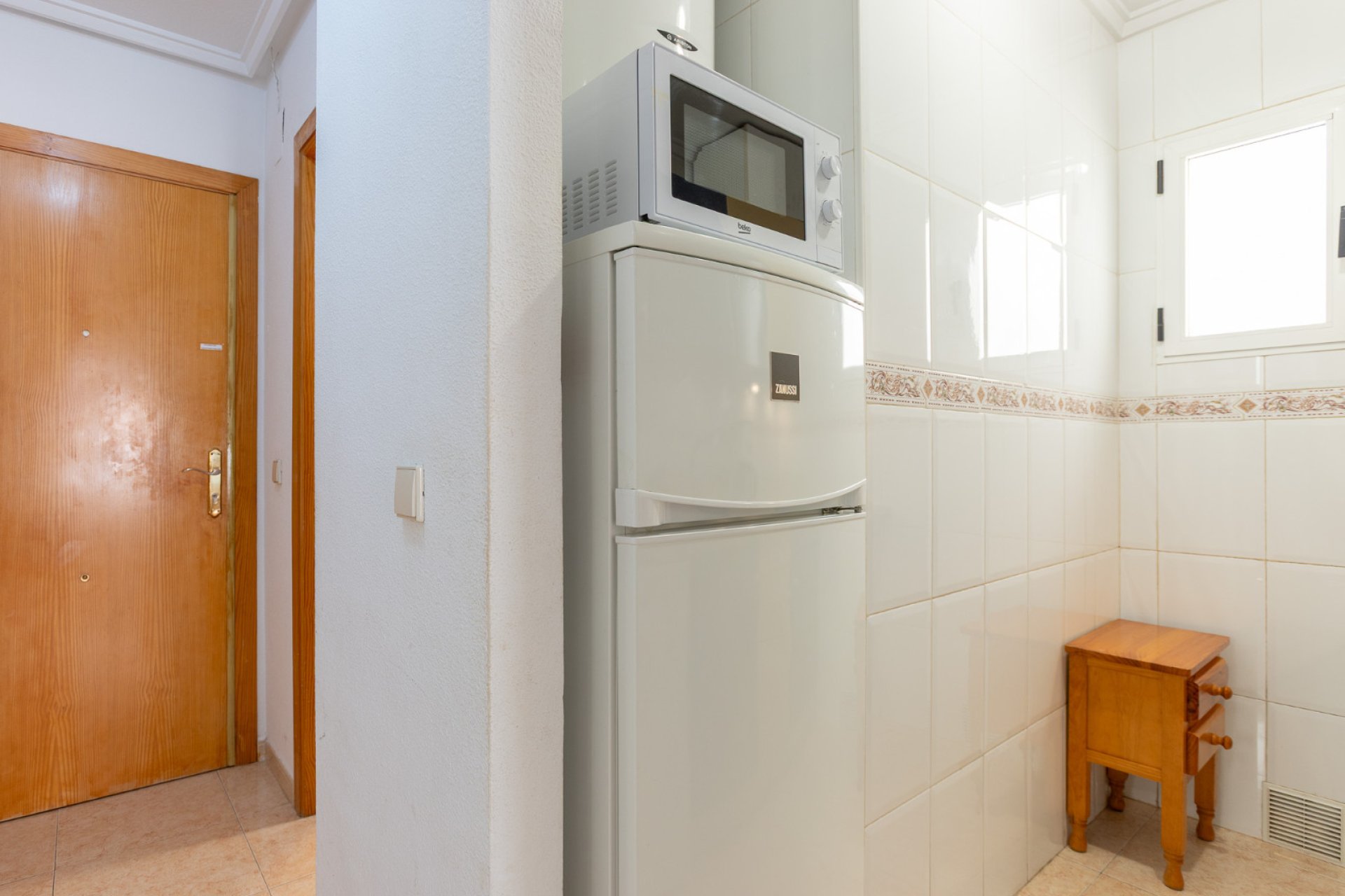 Gensalg - apartment -
Torrevieja - El molino