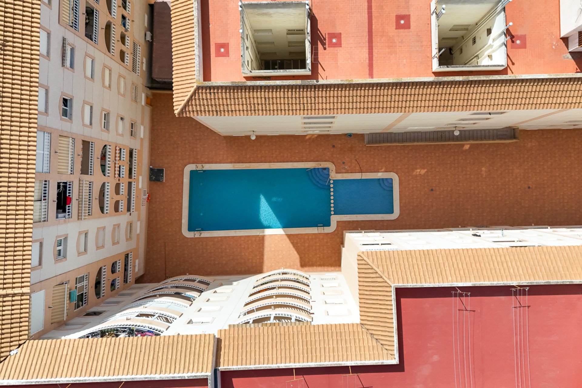 Gensalg - apartment -
Torrevieja - El molino