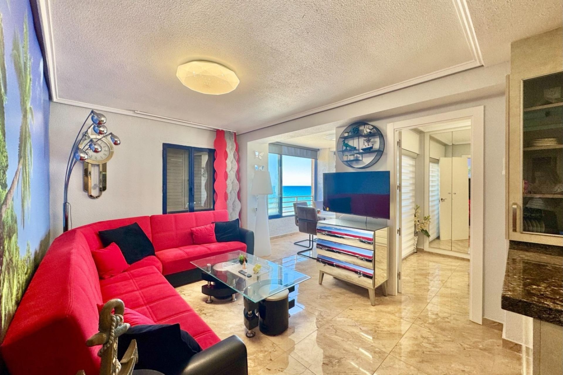 Gensalg - apartment -
Torrevieja - La Mata
