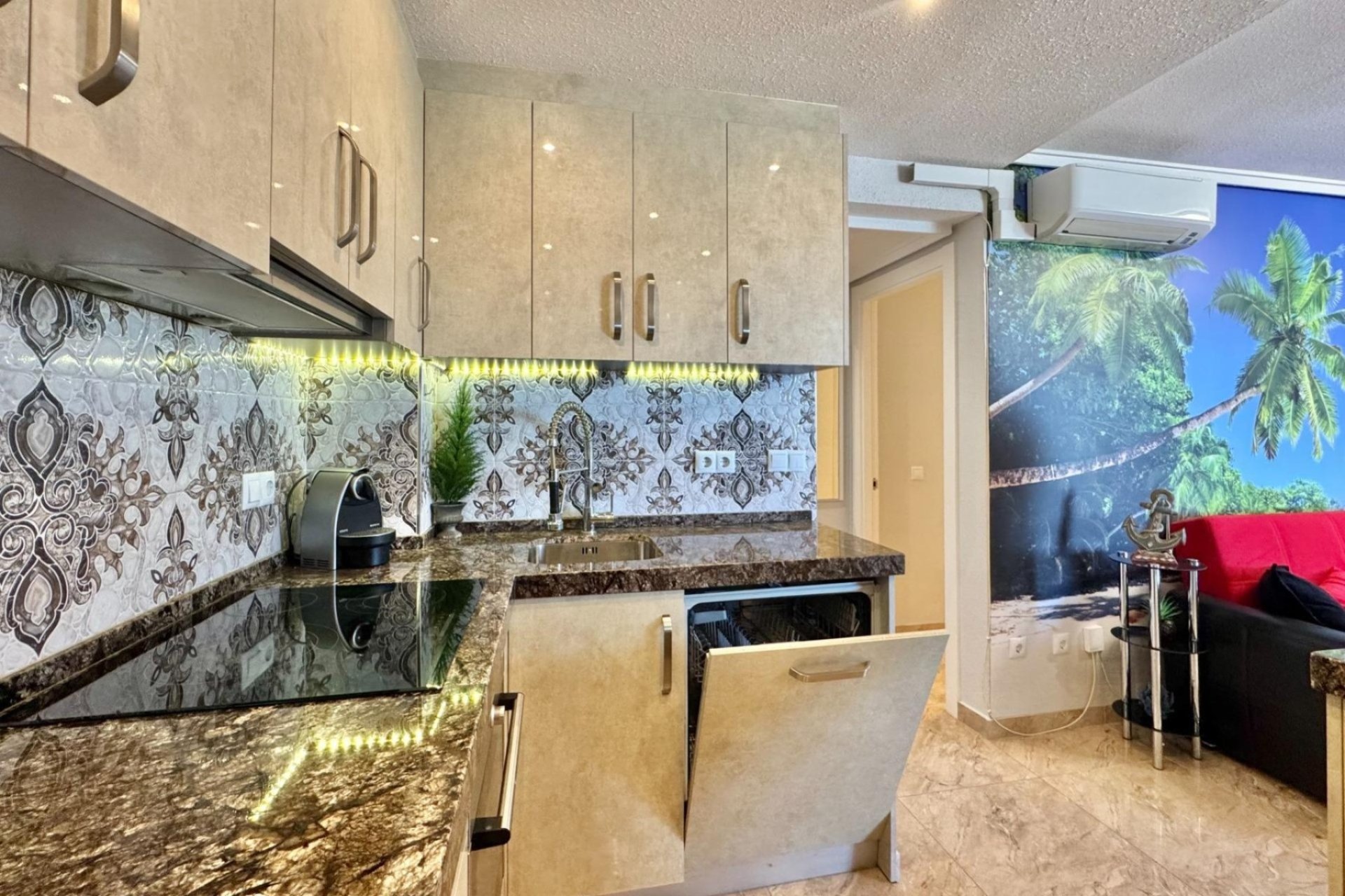 Gensalg - apartment -
Torrevieja - La Mata