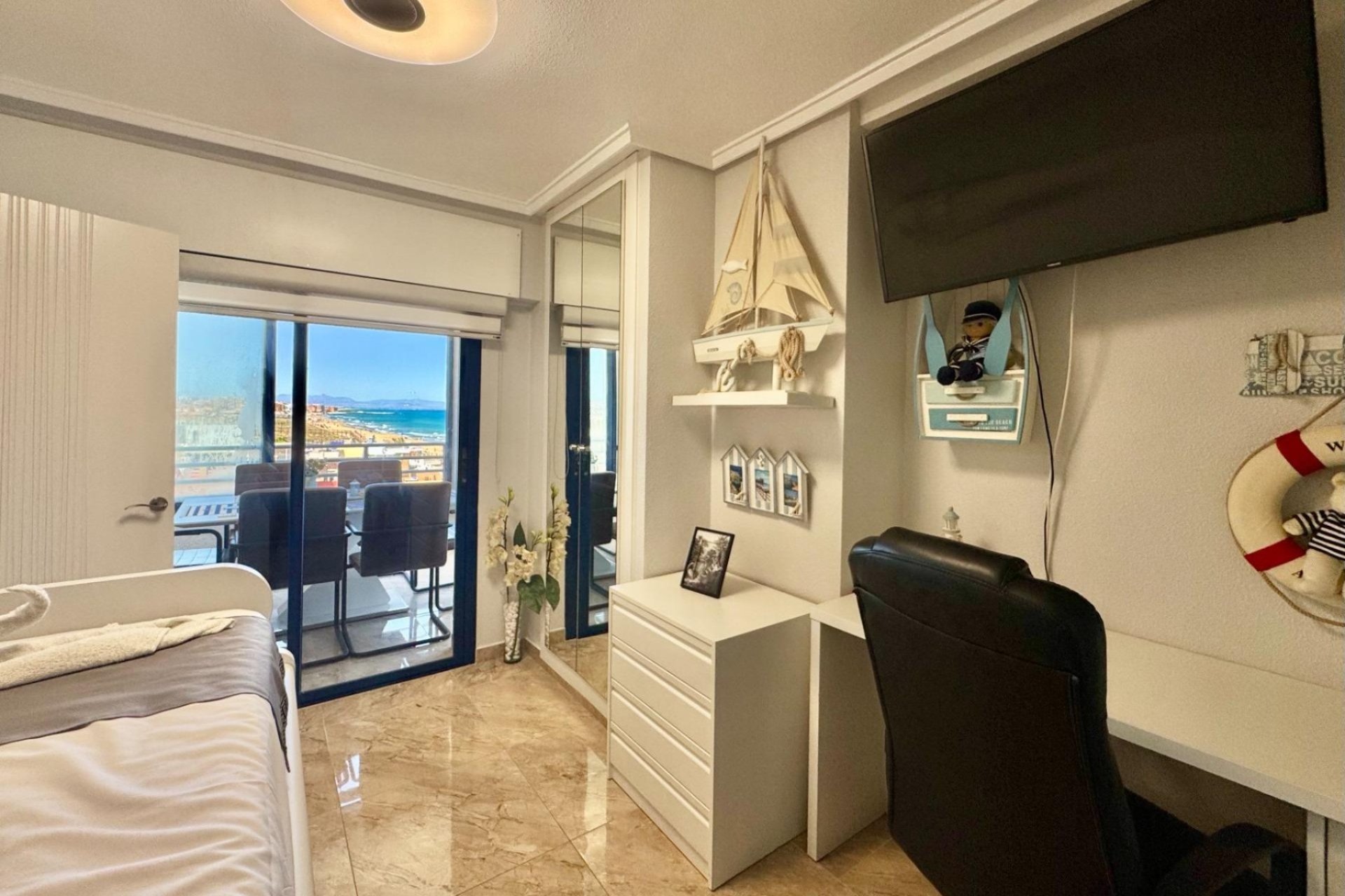 Gensalg - apartment -
Torrevieja - La Mata