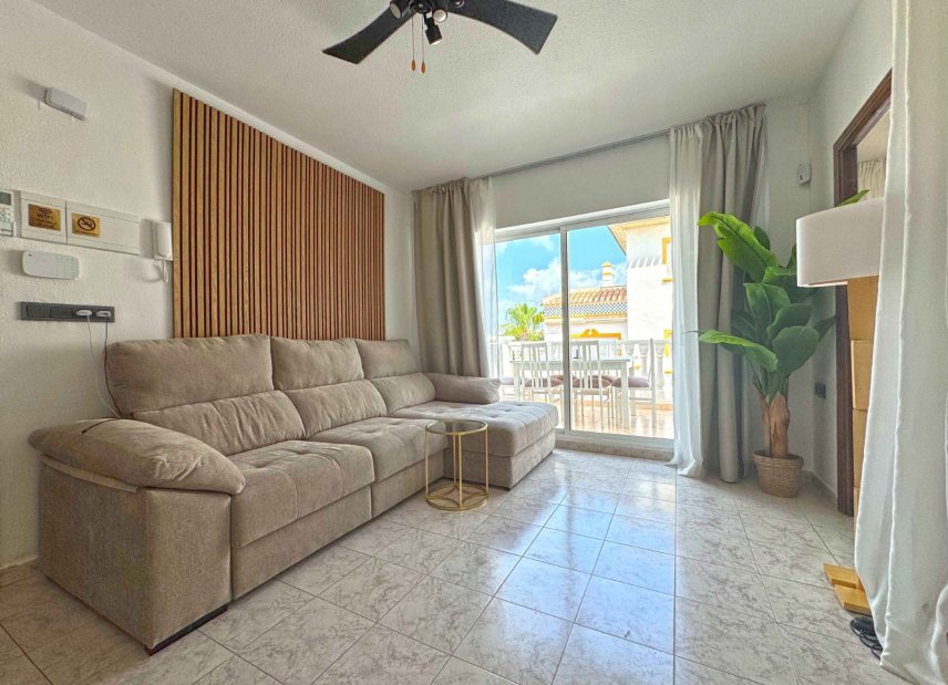 Gensalg - apartment -
Torrevieja - La Mata