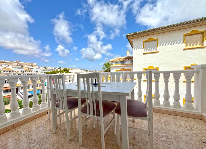 Gensalg - apartment -
Torrevieja - La Mata