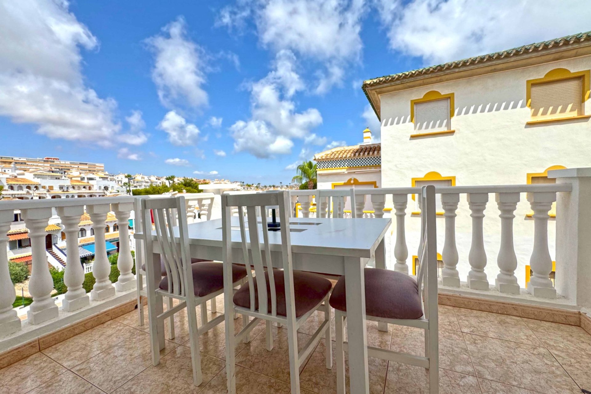 Gensalg - apartment -
Torrevieja - La Mata