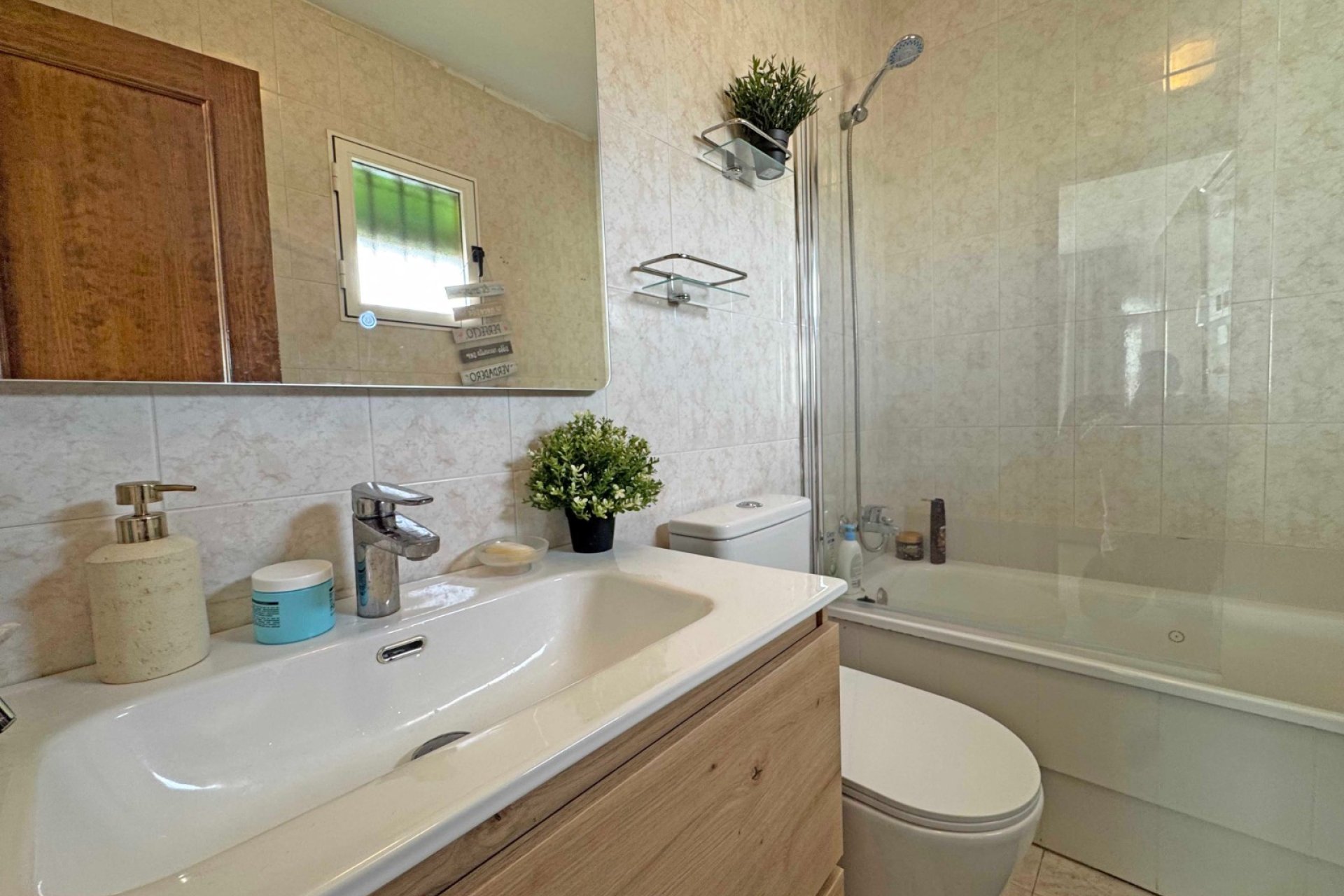 Gensalg - apartment -
Torrevieja - La Mata