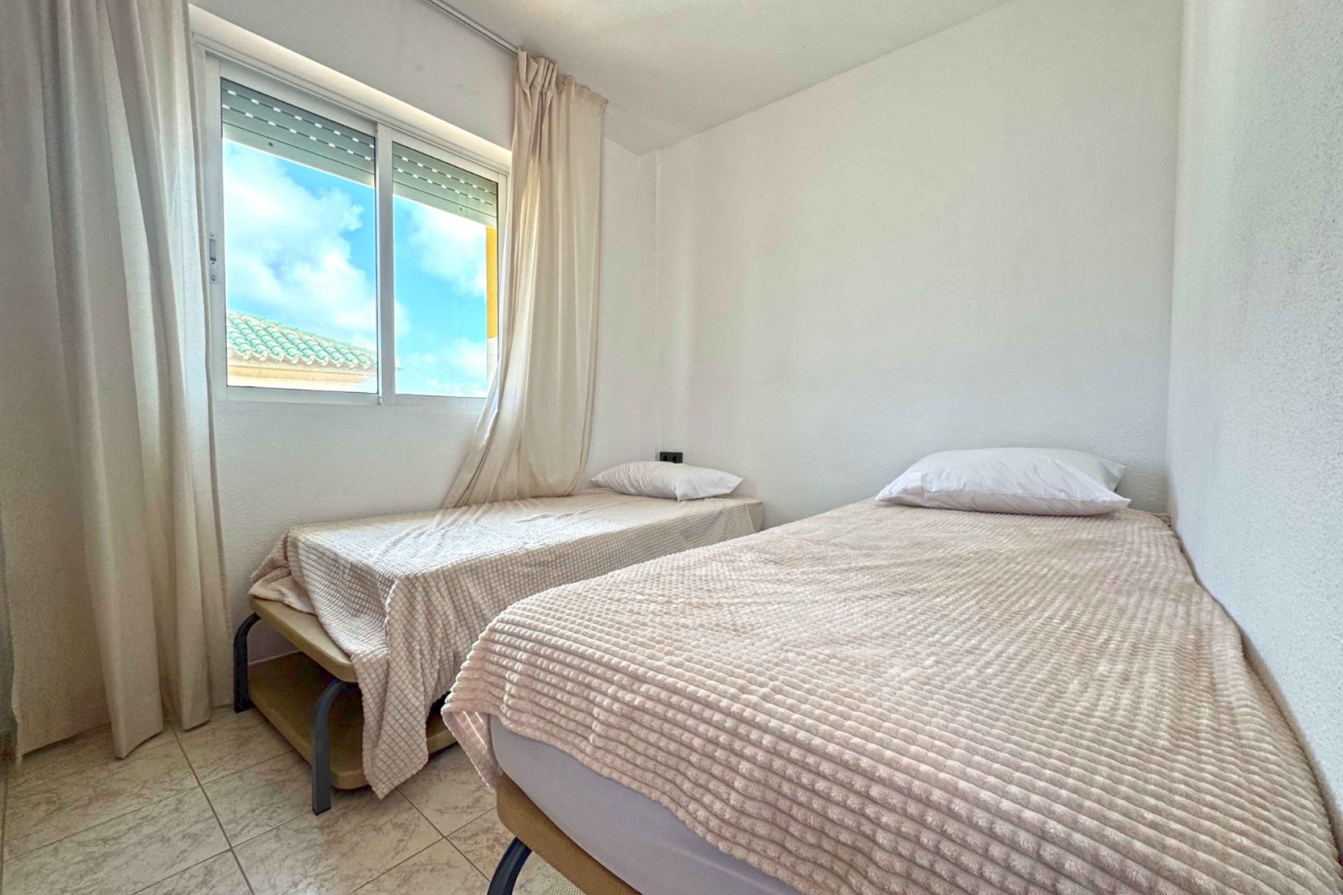 Gensalg - apartment -
Torrevieja - La Mata
