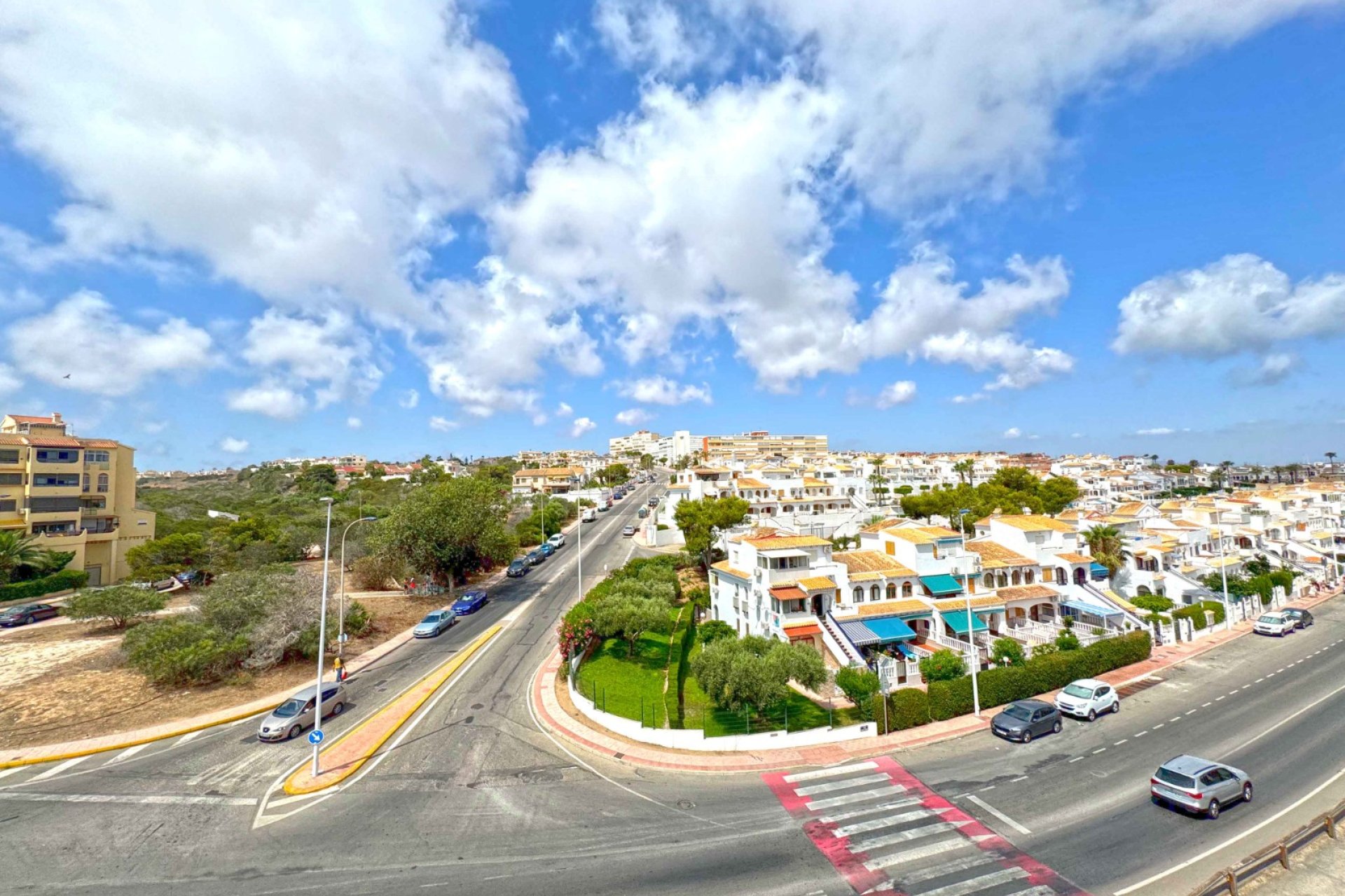 Gensalg - apartment -
Torrevieja - La Mata