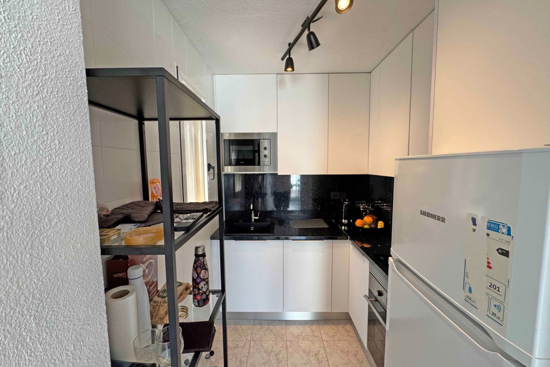 Gensalg - apartment -
Torrevieja - La Mata