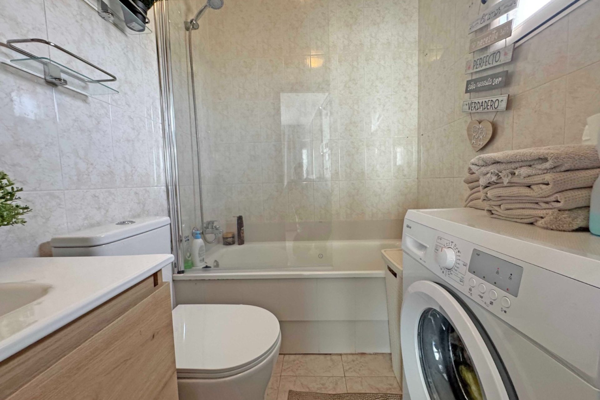 Gensalg - apartment -
Torrevieja - La Mata