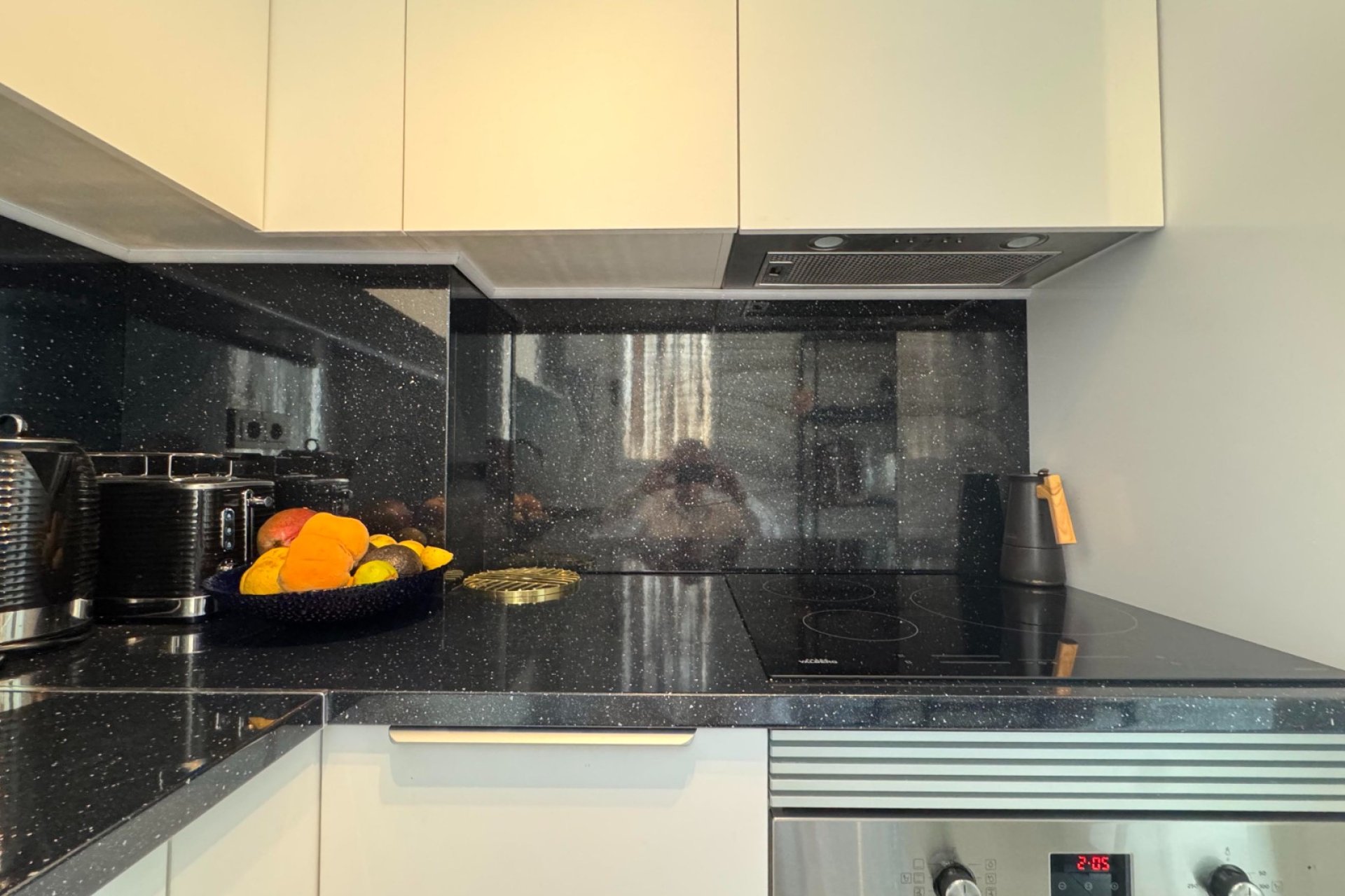 Gensalg - apartment -
Torrevieja - La Mata