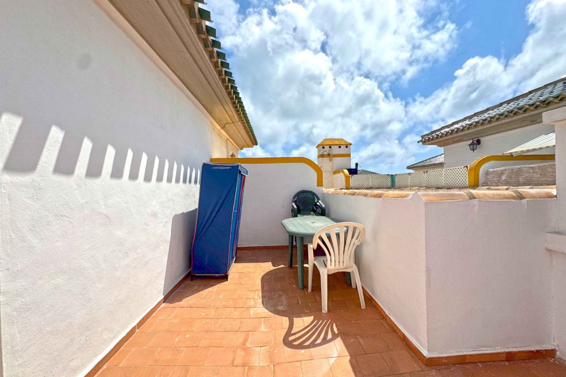Gensalg - apartment -
Torrevieja - La Mata