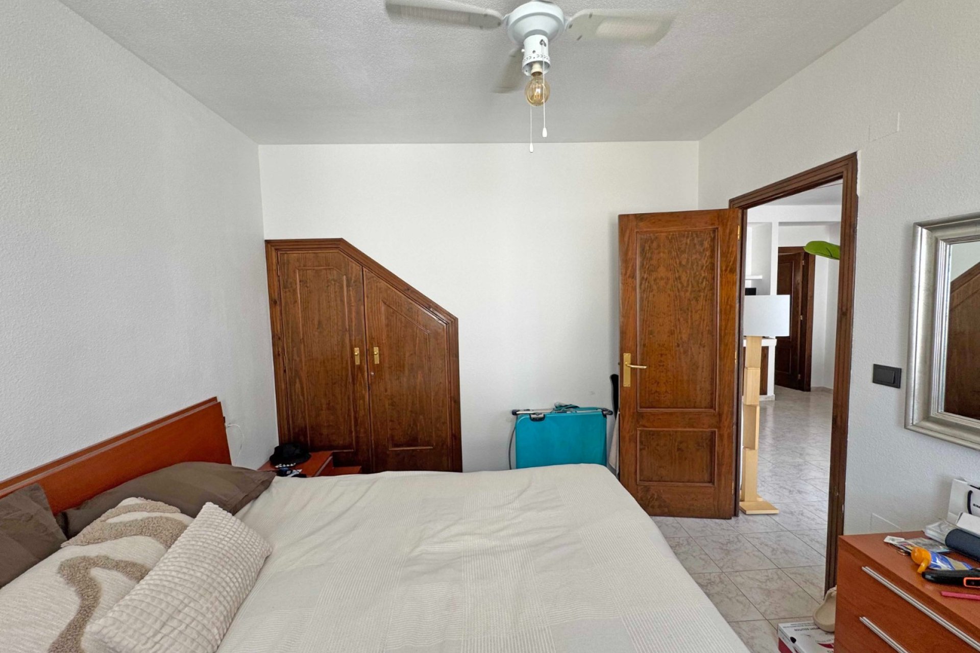 Gensalg - apartment -
Torrevieja - La Mata