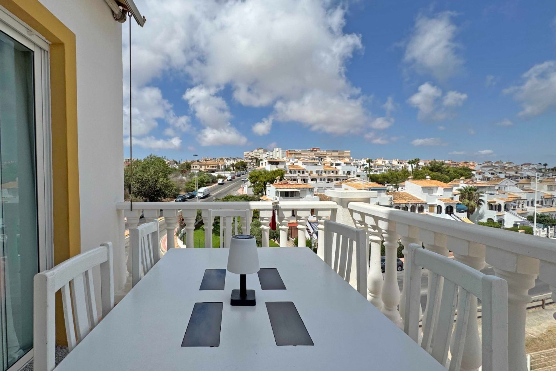 Gensalg - apartment -
Torrevieja - La Mata