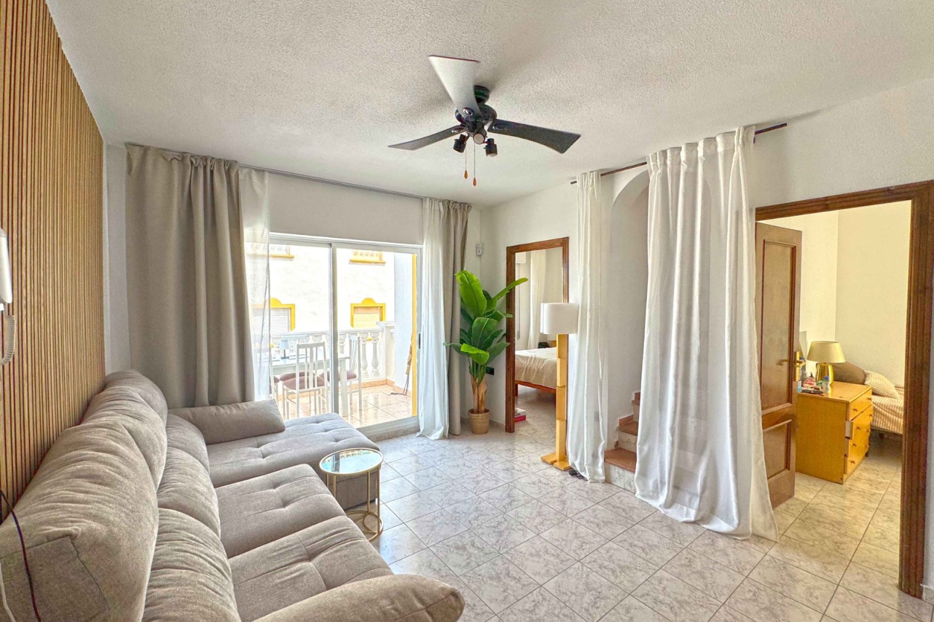 Gensalg - apartment -
Torrevieja - La Mata