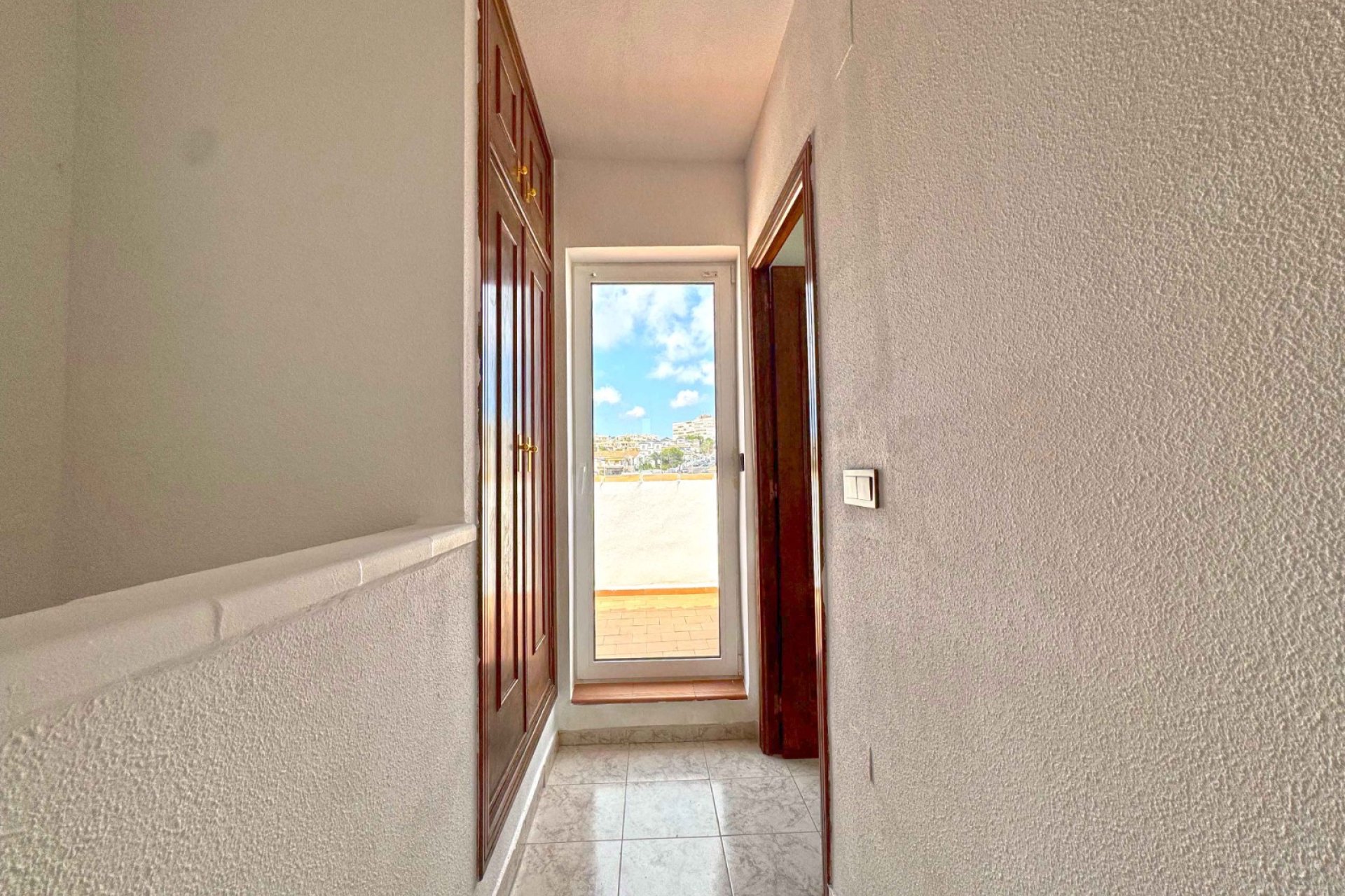 Gensalg - apartment -
Torrevieja - La Mata