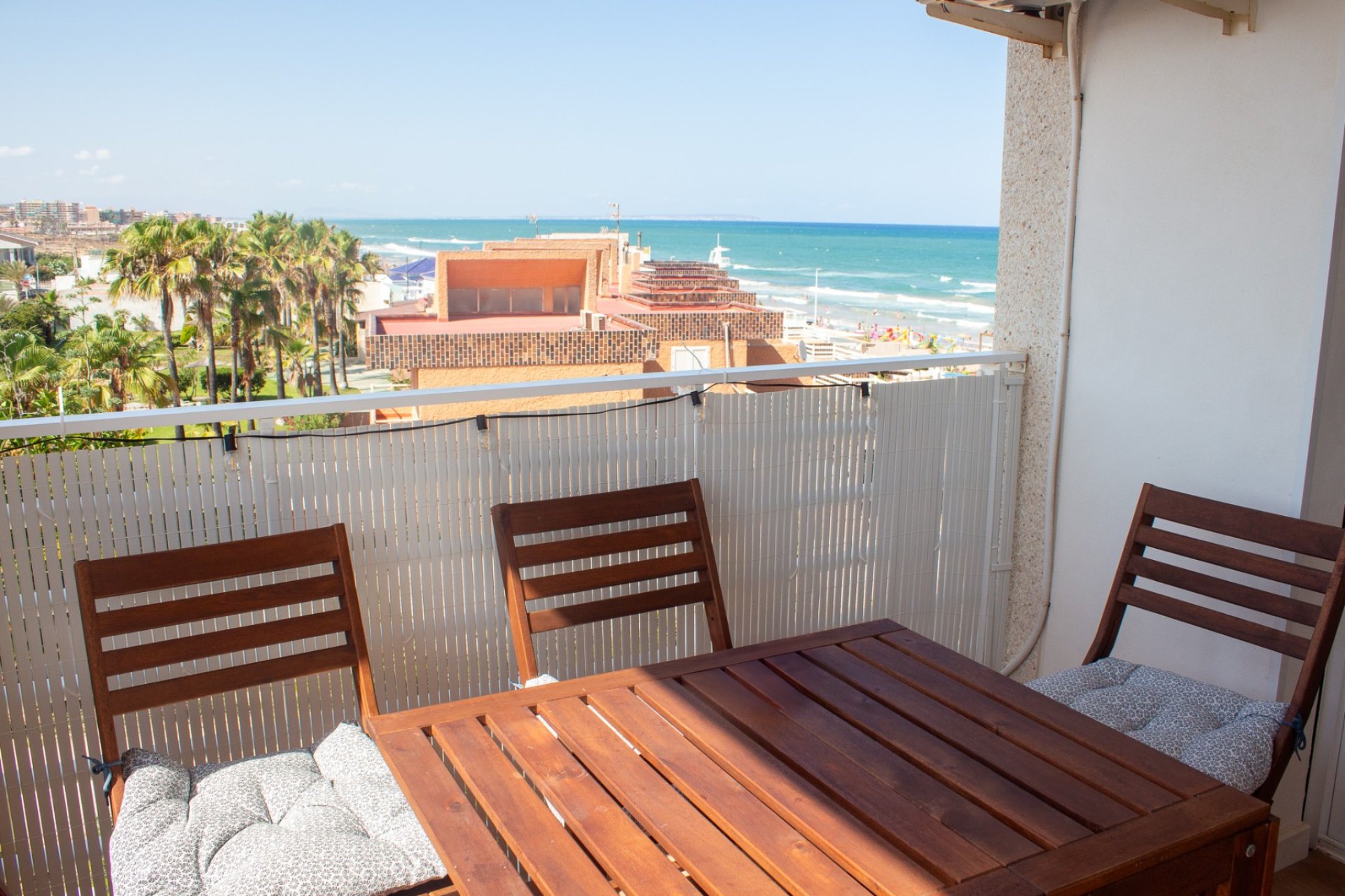Gensalg - apartment -
Torrevieja - La Mata