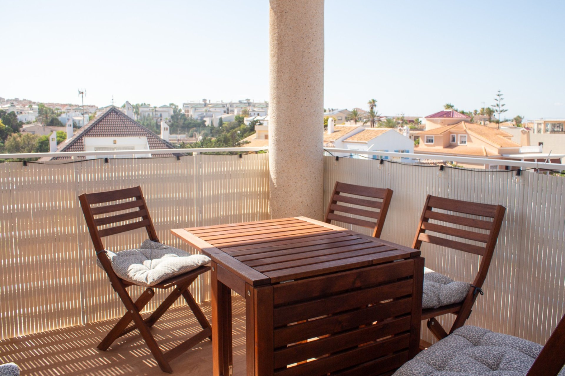 Gensalg - apartment -
Torrevieja - La Mata