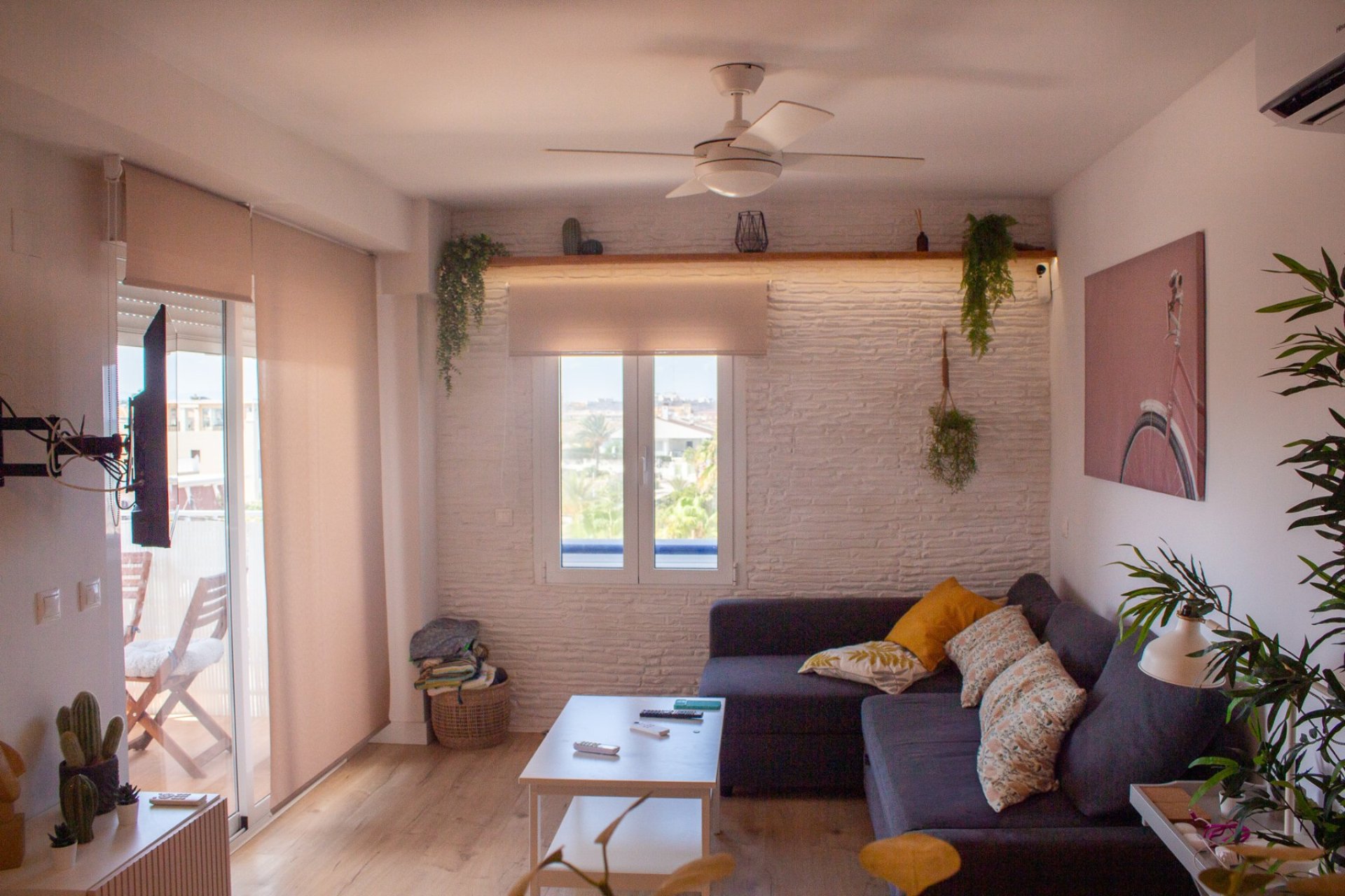 Gensalg - apartment -
Torrevieja - La Mata