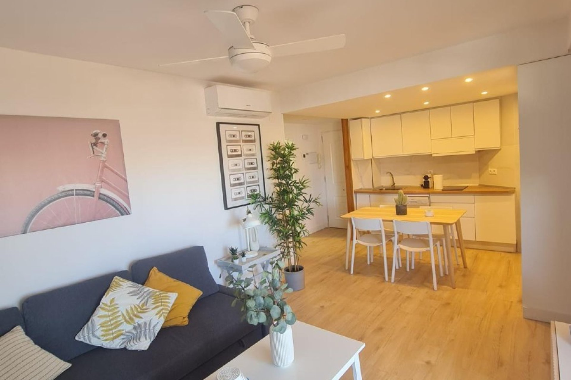 Gensalg - apartment -
Torrevieja - La Mata