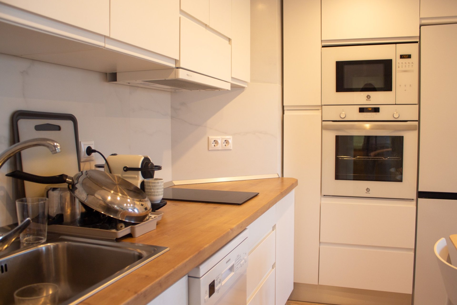 Gensalg - apartment -
Torrevieja - La Mata