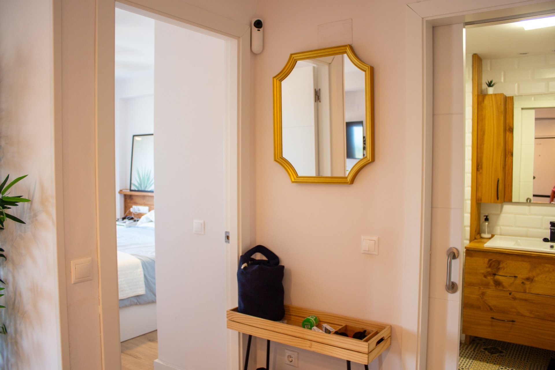Gensalg - apartment -
Torrevieja - La Mata
