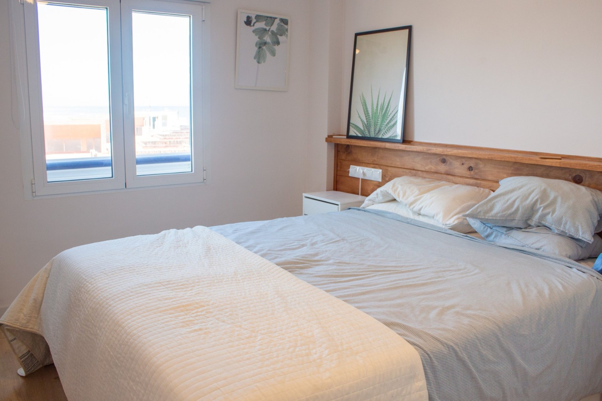 Gensalg - apartment -
Torrevieja - La Mata