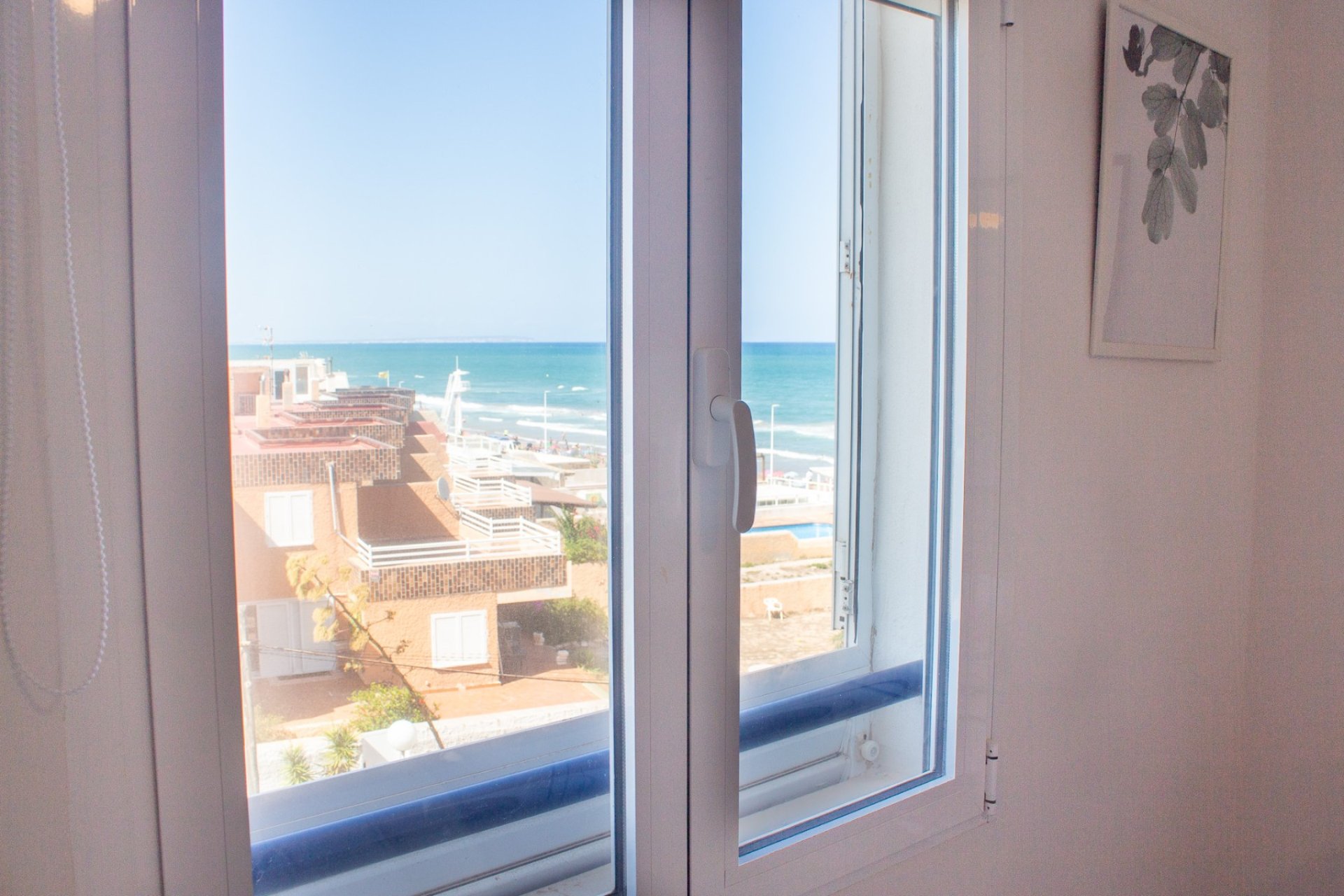 Gensalg - apartment -
Torrevieja - La Mata