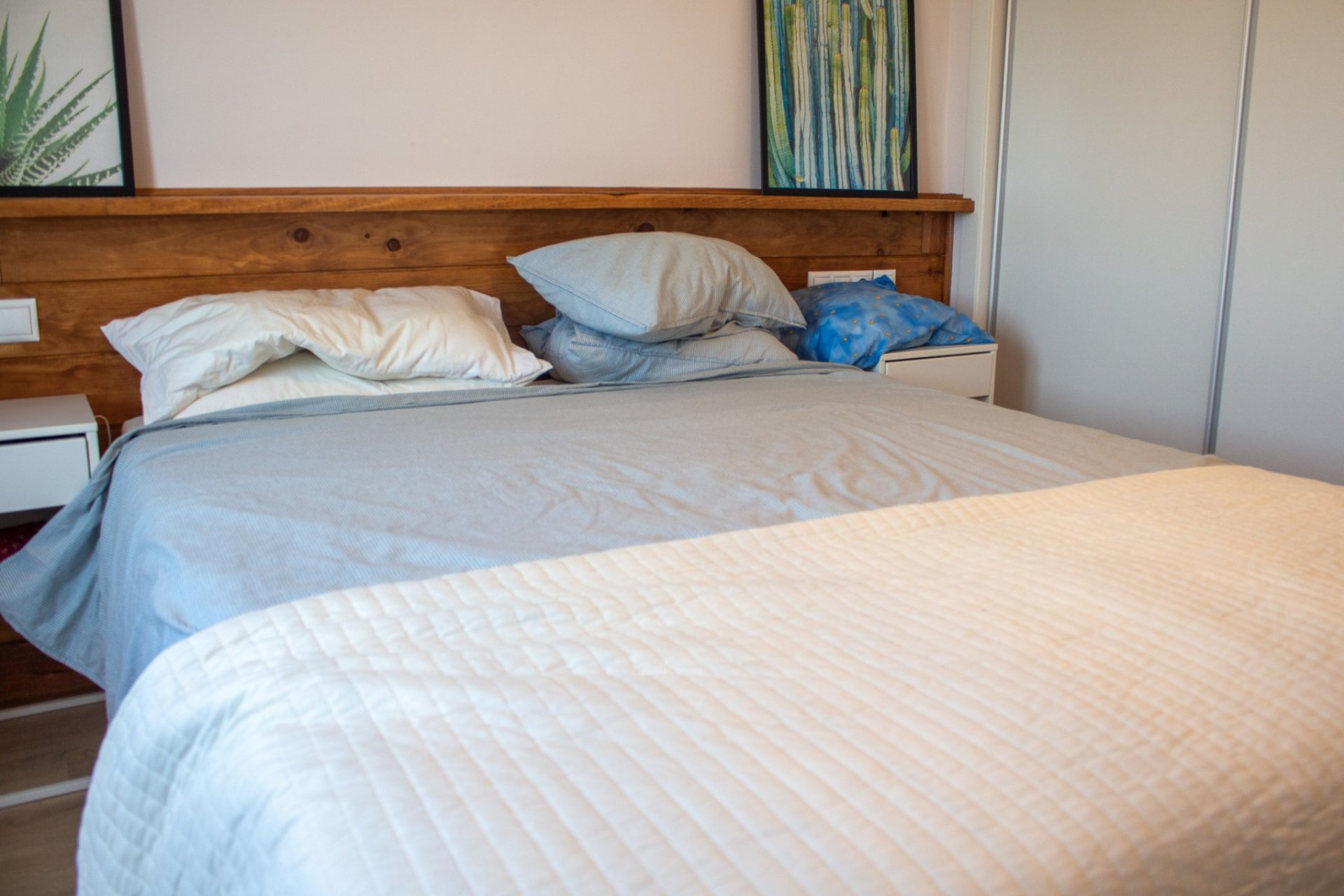 Gensalg - apartment -
Torrevieja - La Mata