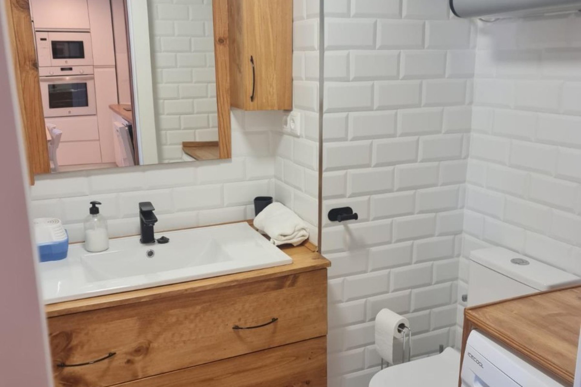 Gensalg - apartment -
Torrevieja - La Mata