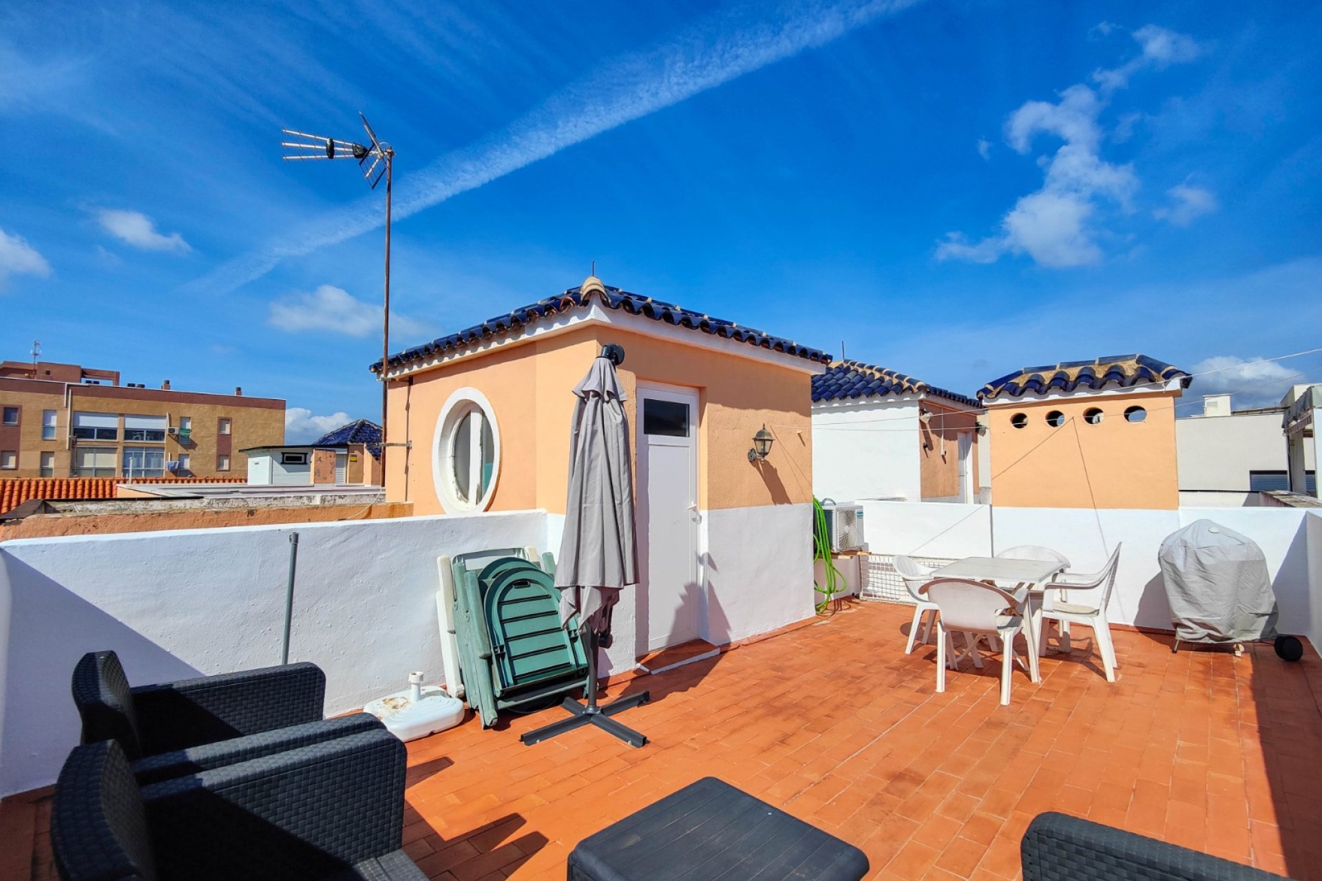 Gensalg - apartment -
Torrevieja - La Mata