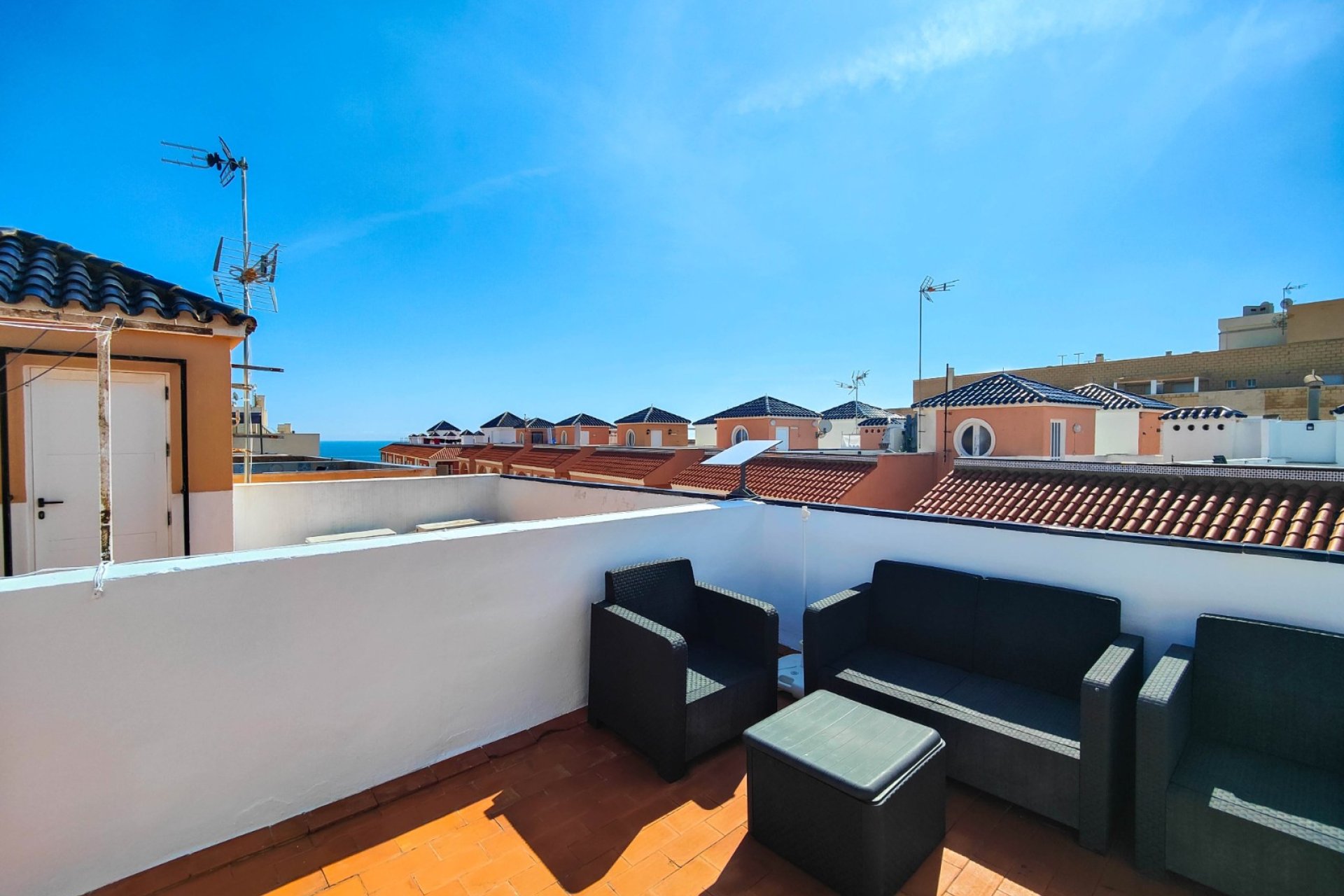Gensalg - apartment -
Torrevieja - La Mata