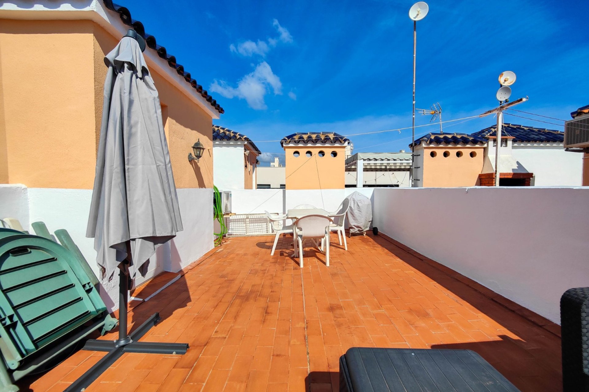 Gensalg - apartment -
Torrevieja - La Mata