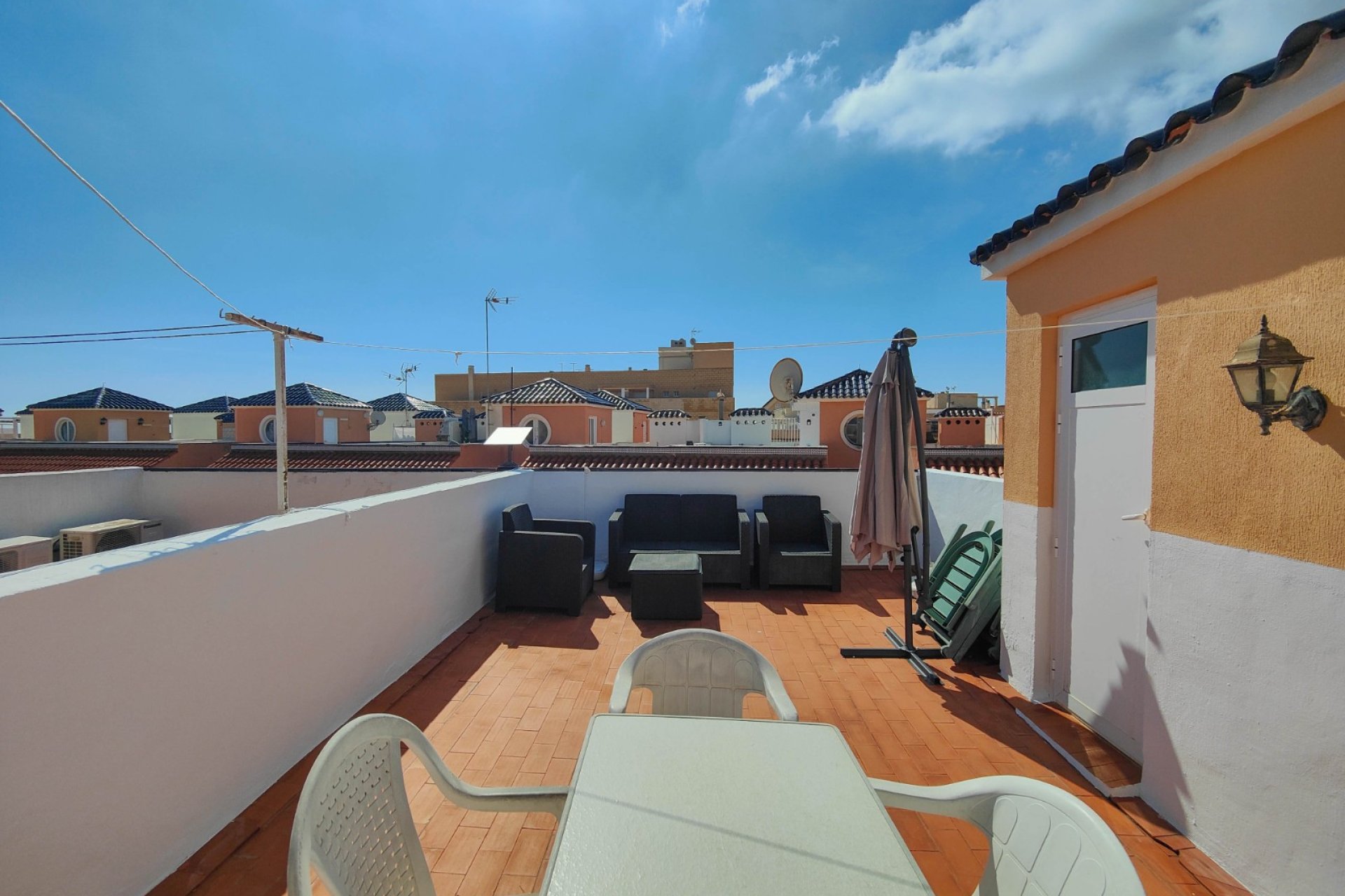 Gensalg - apartment -
Torrevieja - La Mata